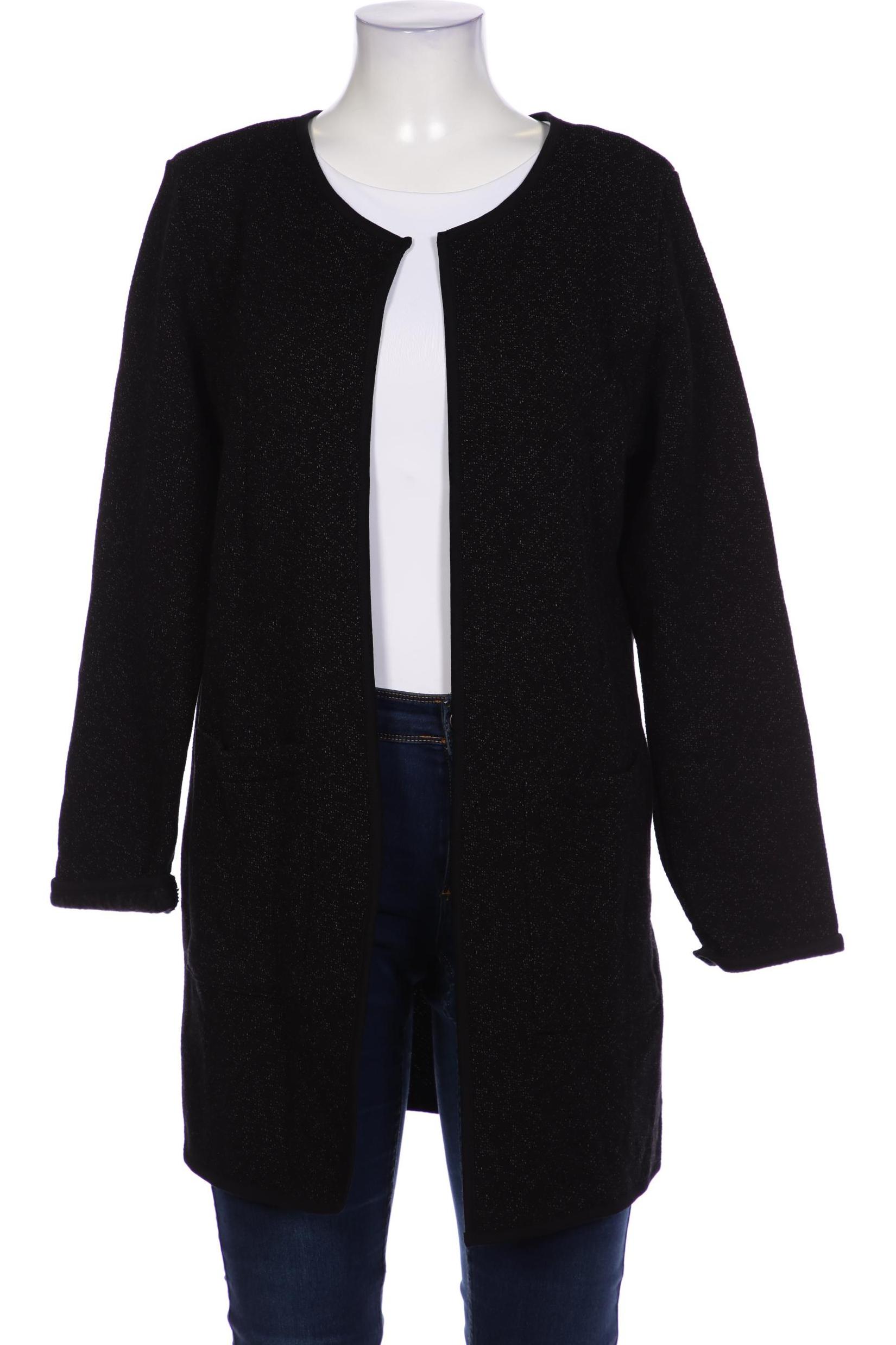 

Recolution Damen Mantel, schwarz, Gr. 42