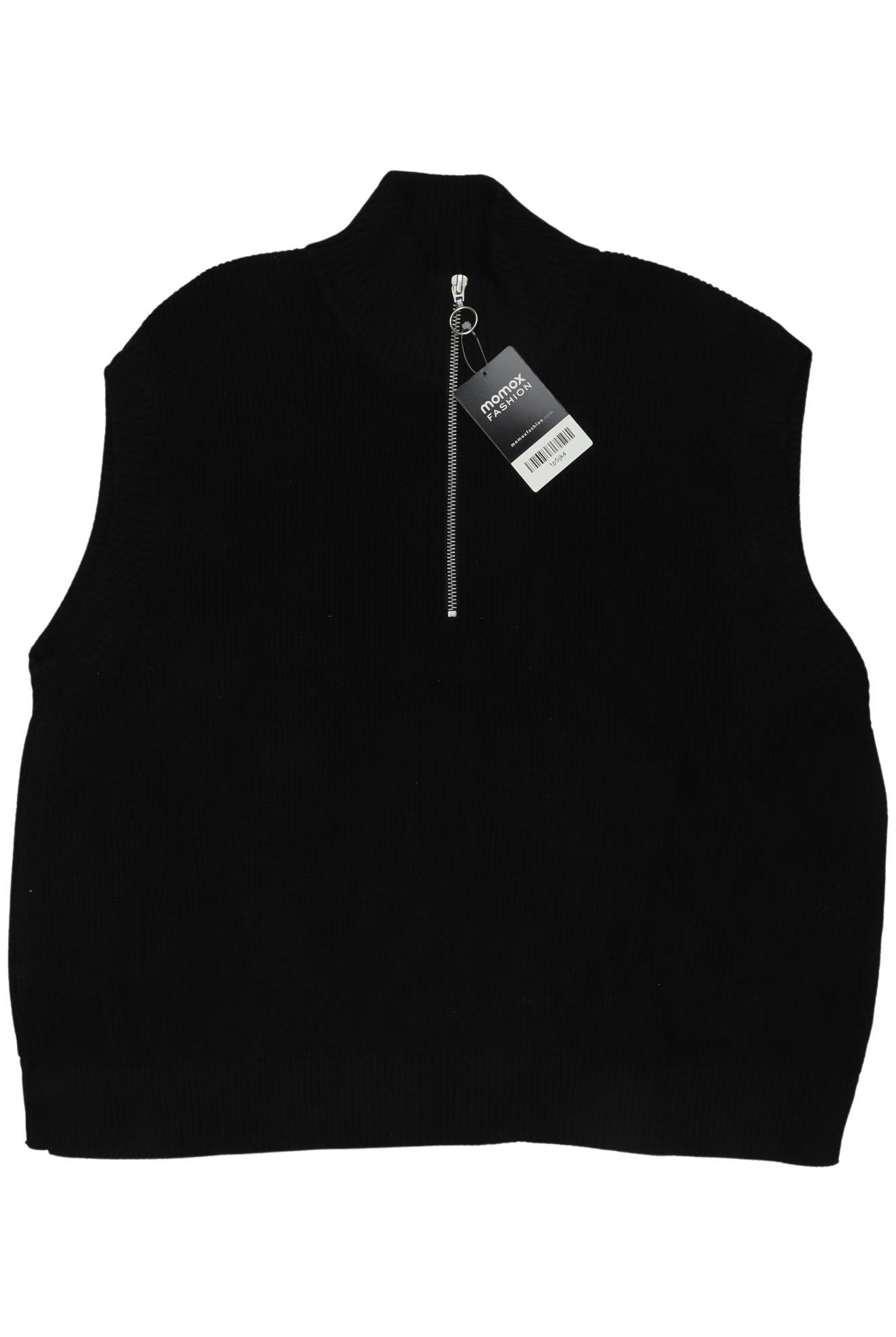 

Recolution Damen Pullover, schwarz, Gr. 38