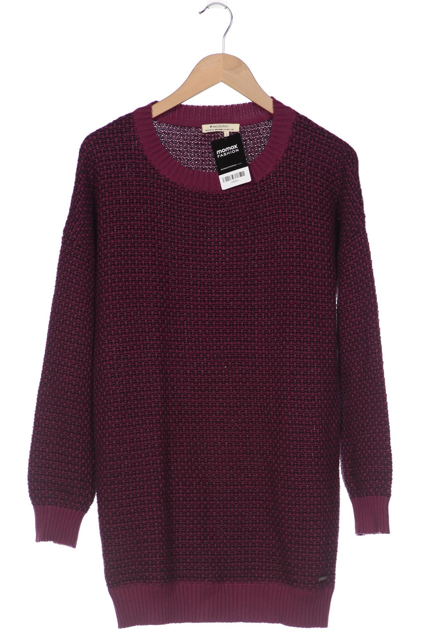 

Recolution Damen Pullover, flieder