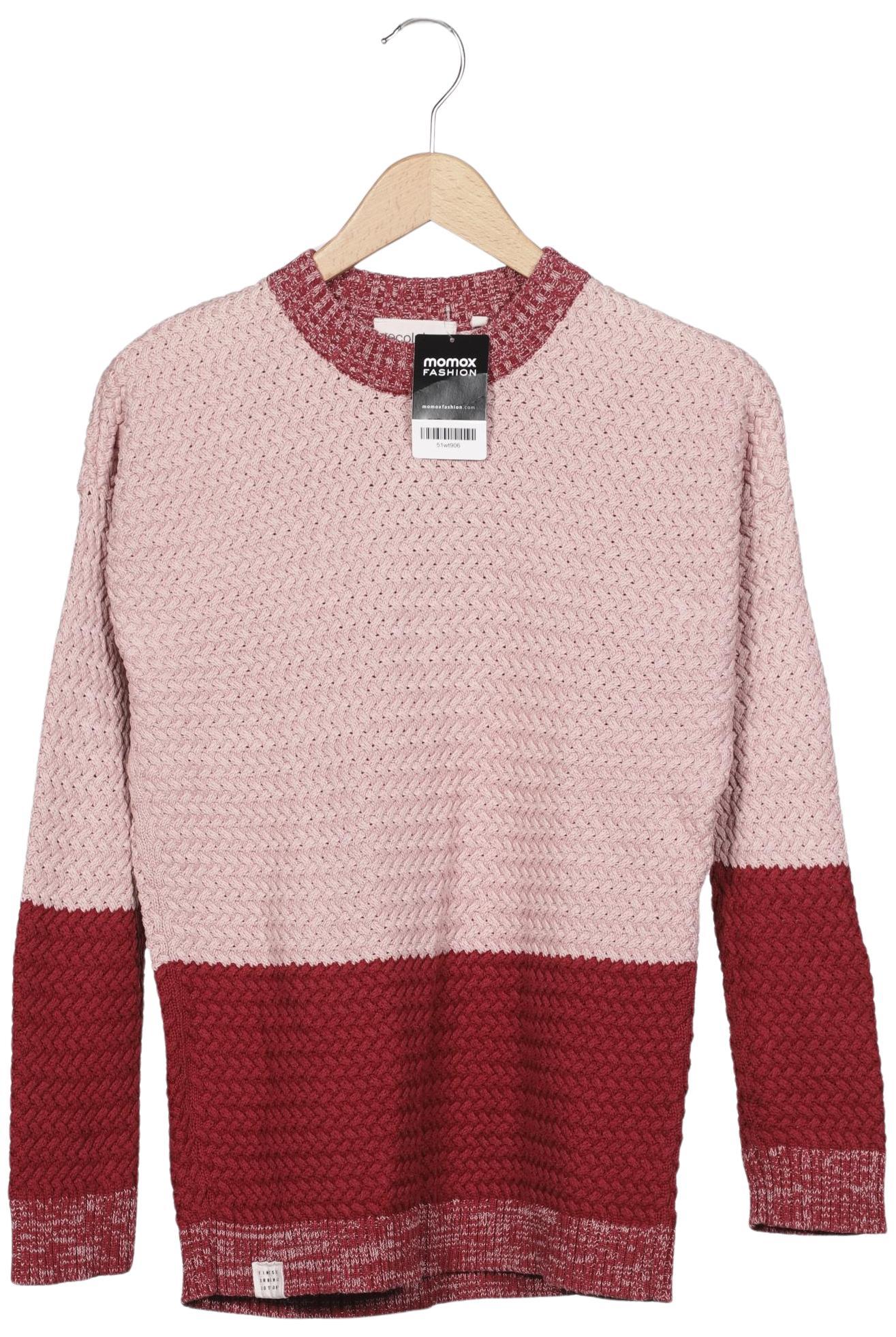 

Recolution Damen Pullover, mehrfarbig, Gr. 34