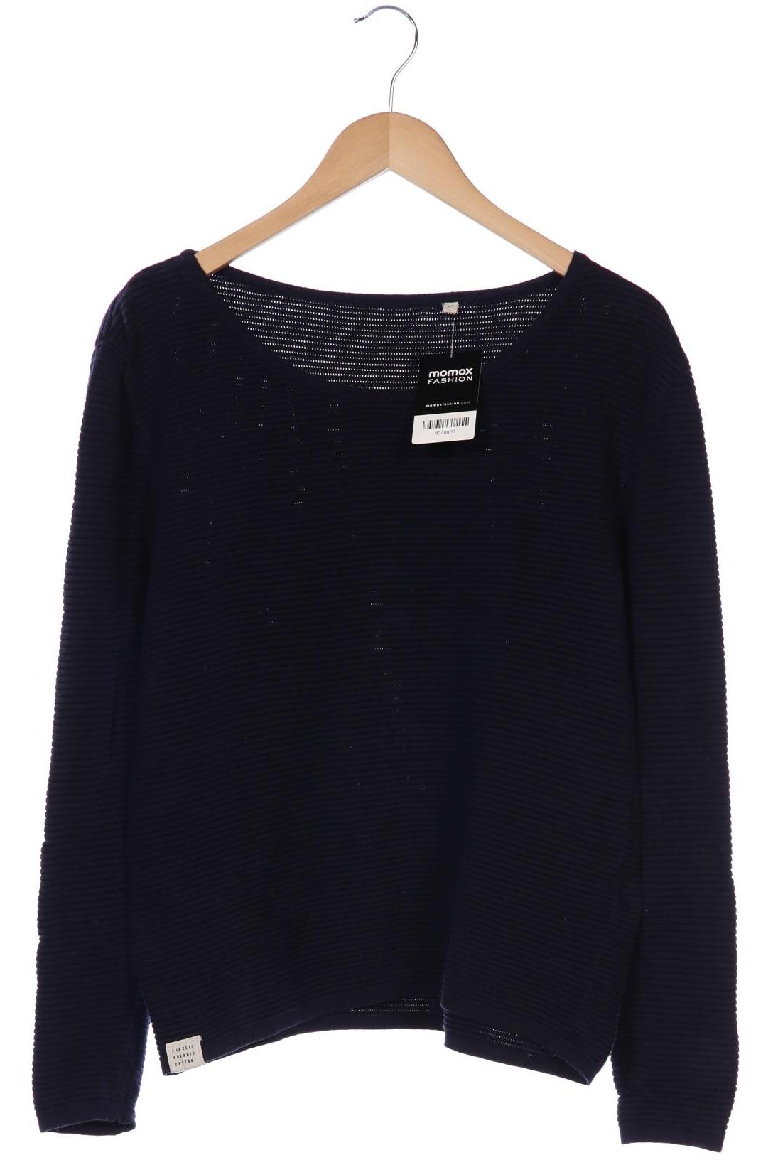 

Recolution Damen Pullover, marineblau, Gr. 64