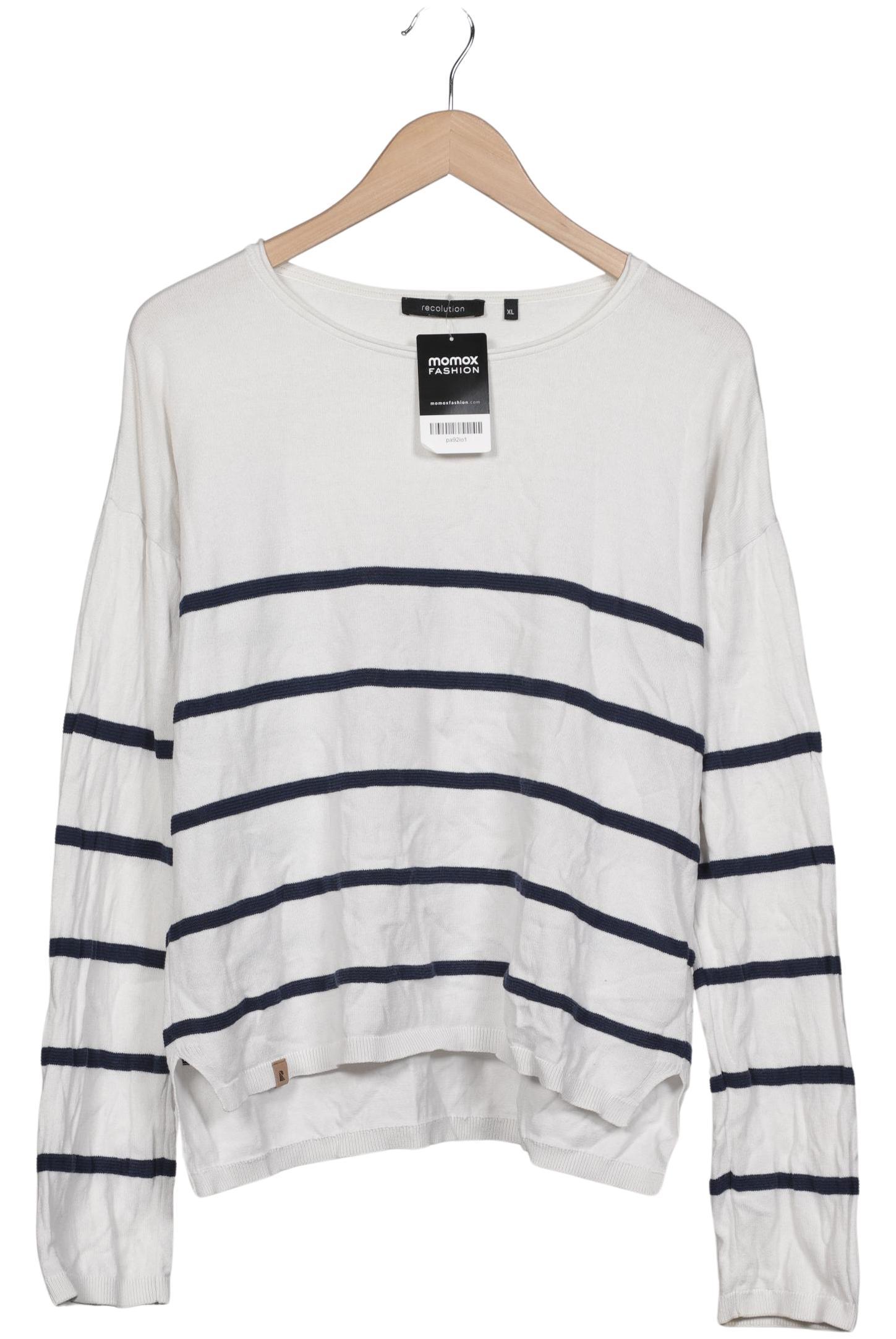 

Recolution Damen Pullover, mehrfarbig, Gr. 44