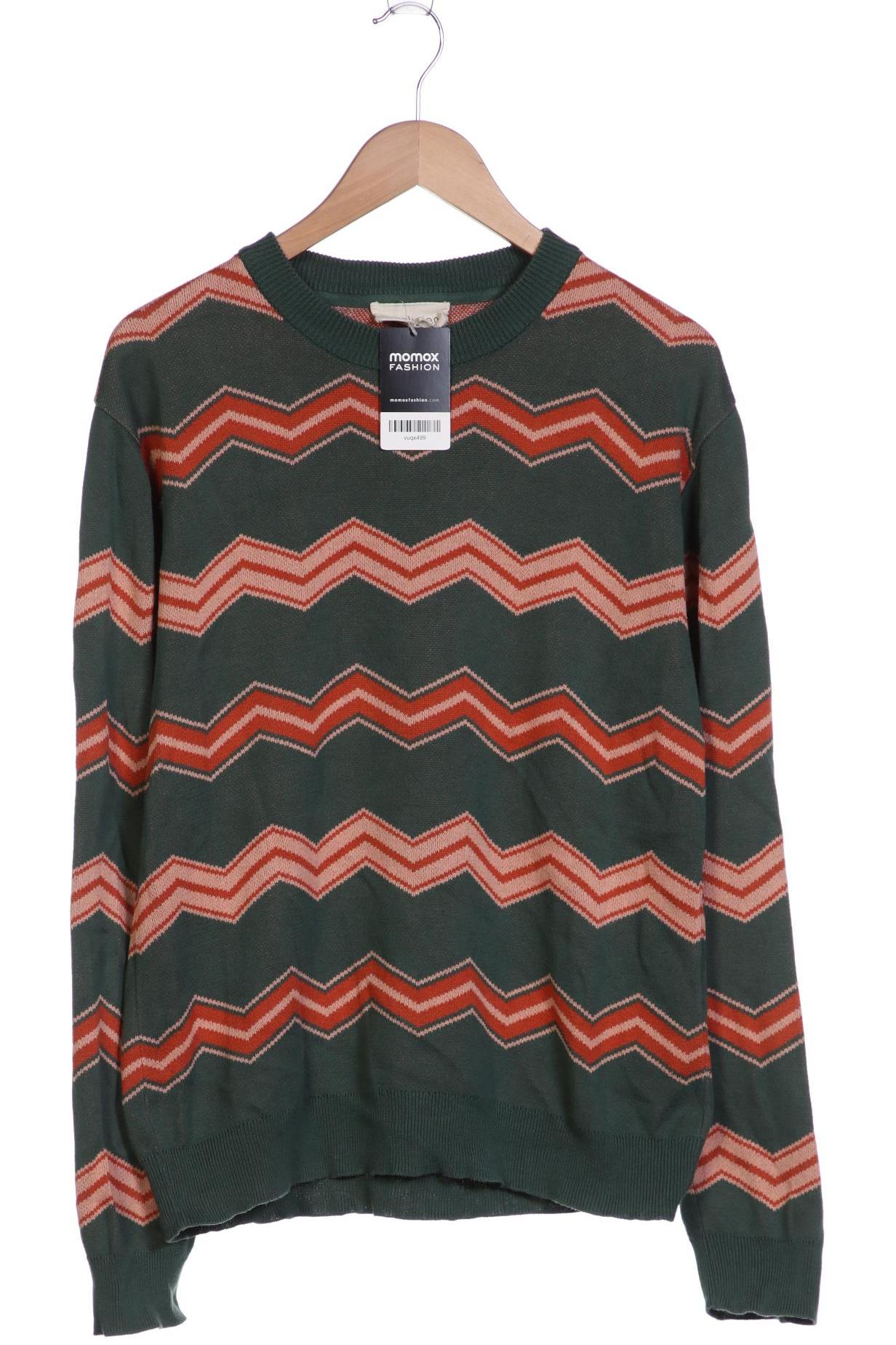 

Recolution Damen Pullover, grün