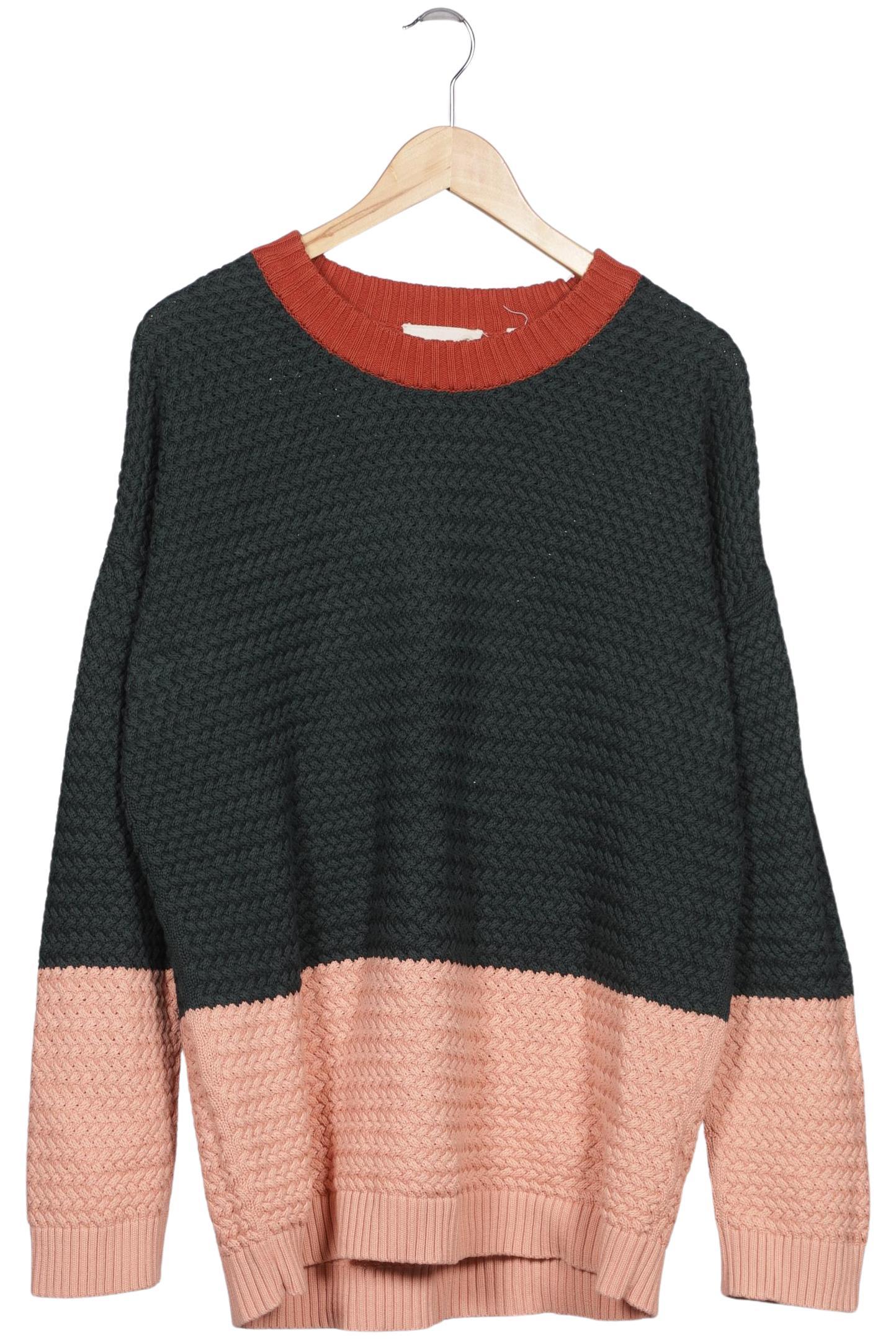 

Recolution Damen Pullover, grün, Gr. 42