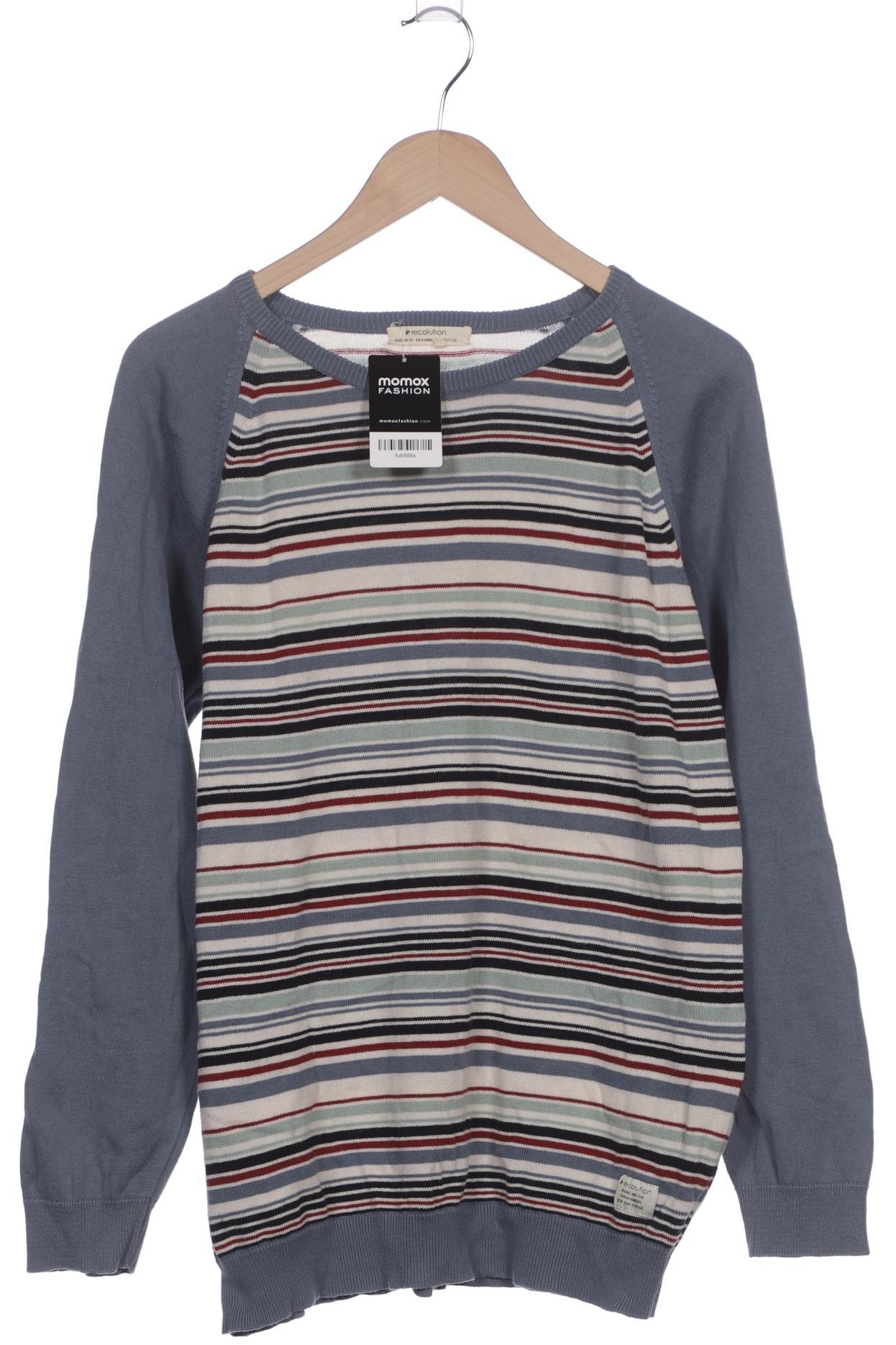 

Recolution Damen Pullover, mehrfarbig, Gr. 42