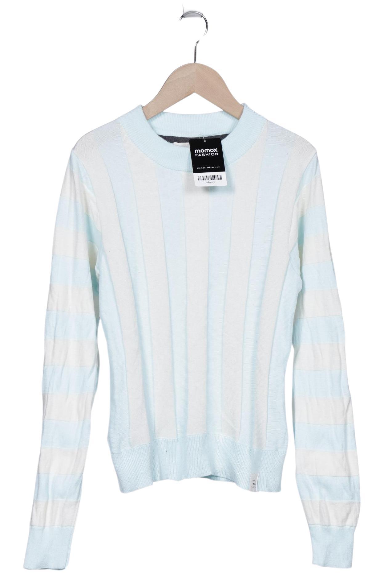 

Recolution Damen Pullover, hellblau, Gr. 36
