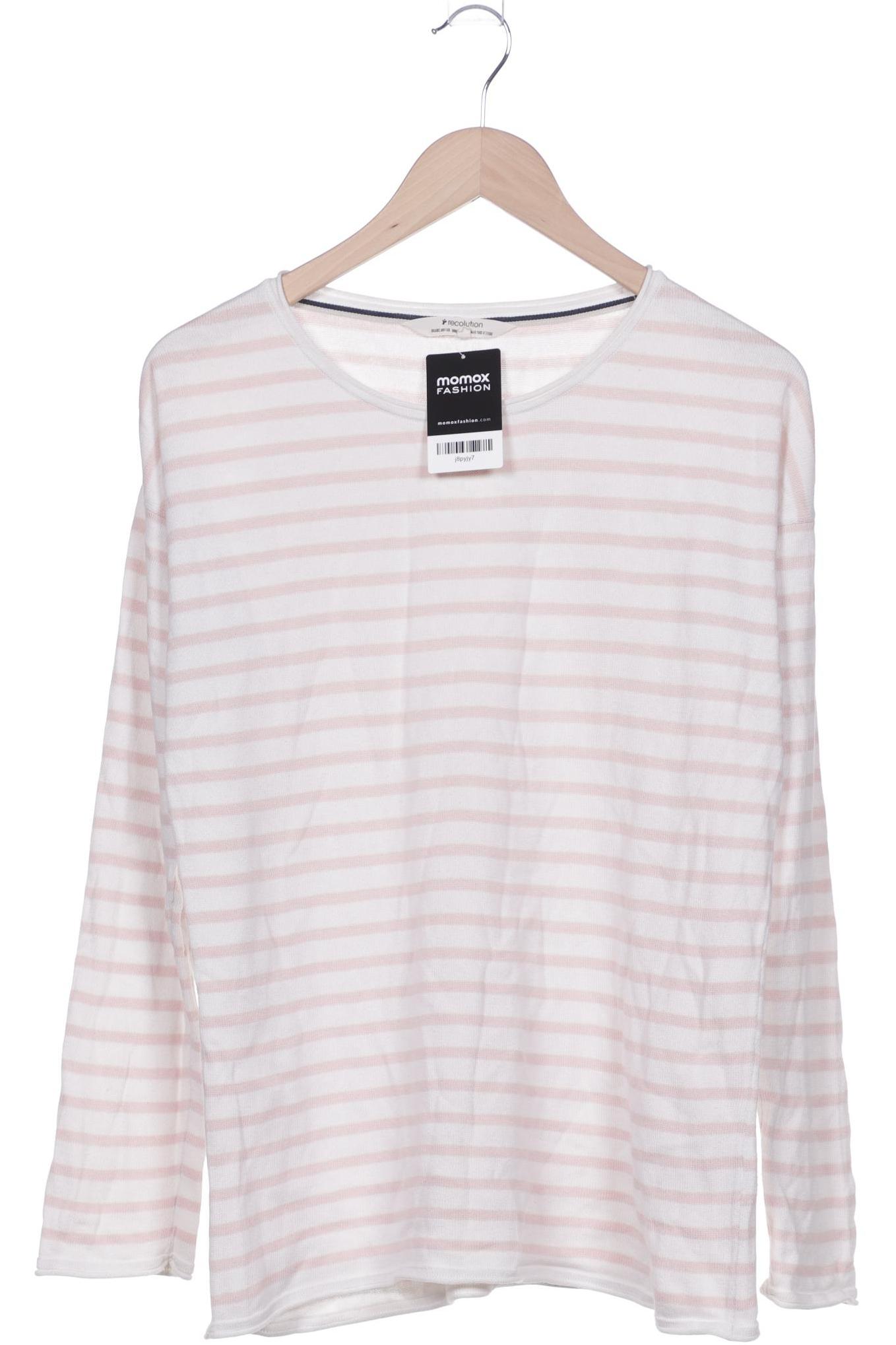

Recolution Damen Pullover, pink, Gr. 42