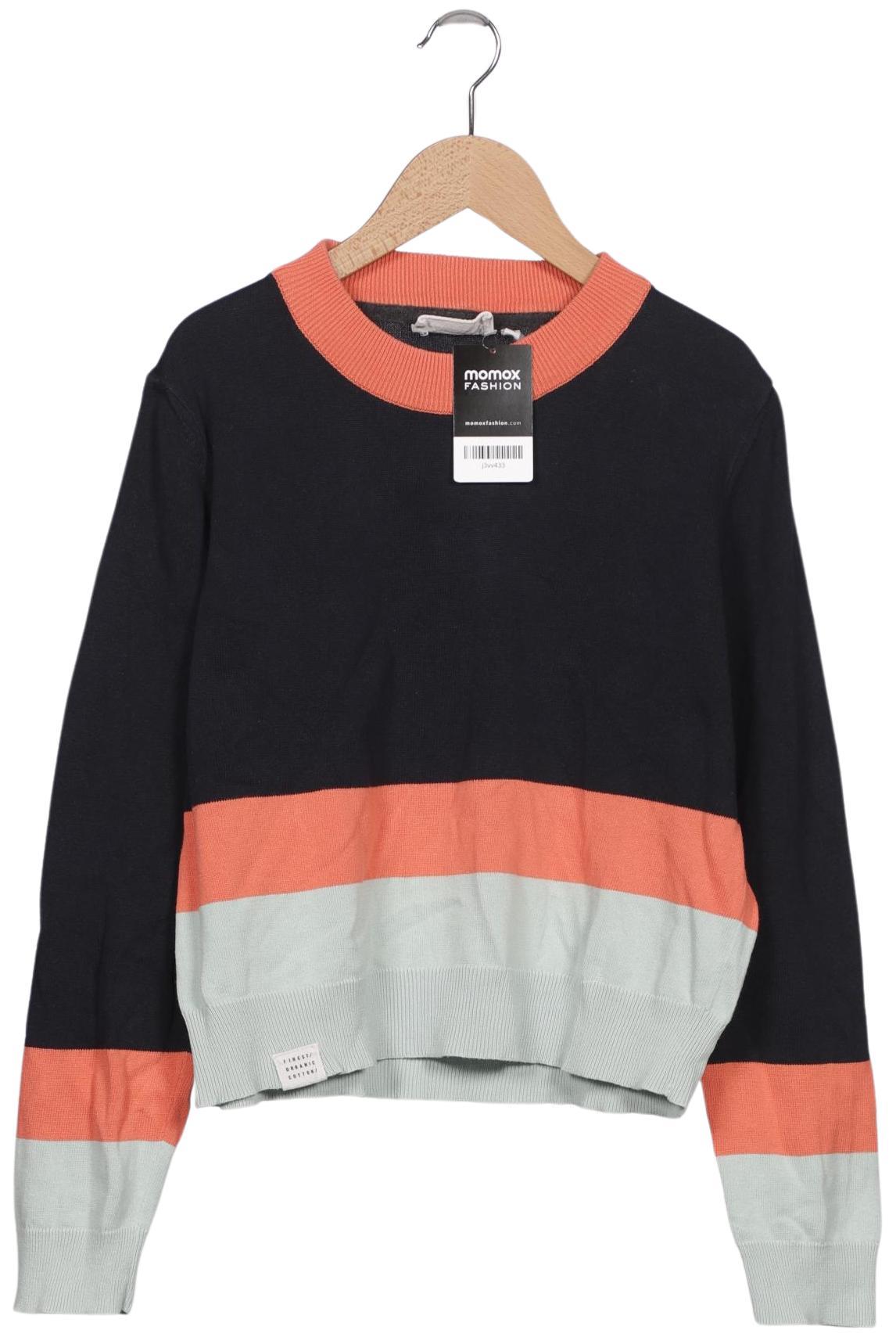 

Recolution Damen Pullover, marineblau, Gr. 38