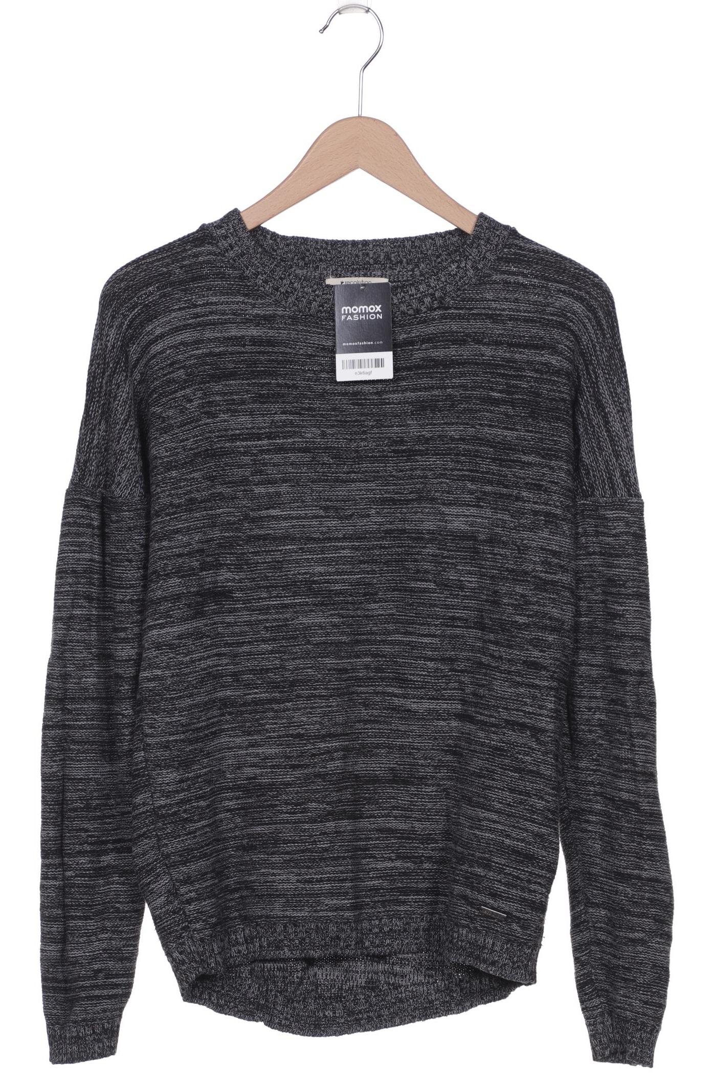 

Recolution Damen Pullover, grau