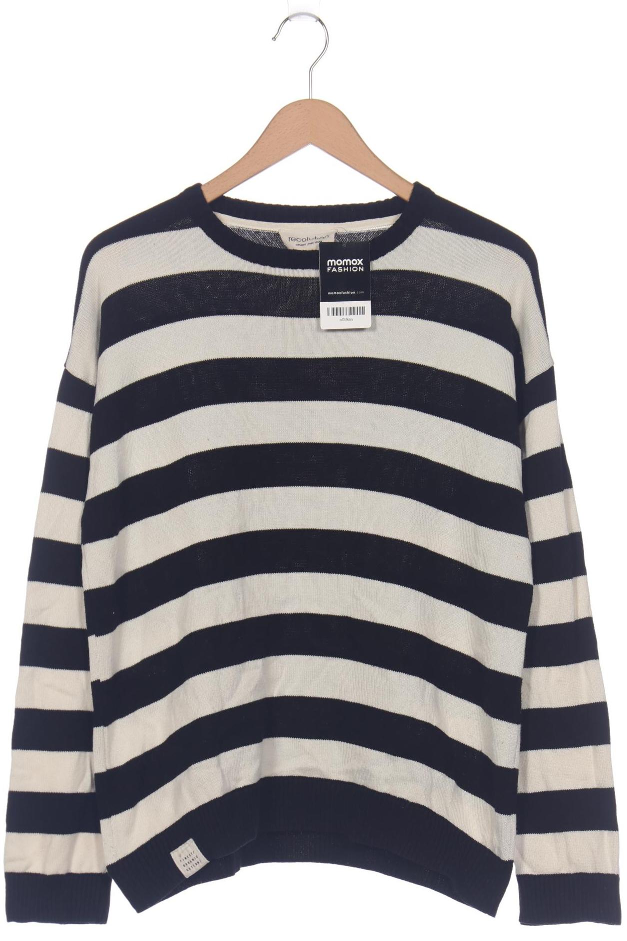 

Recolution Damen Pullover, schwarz, Gr. 42