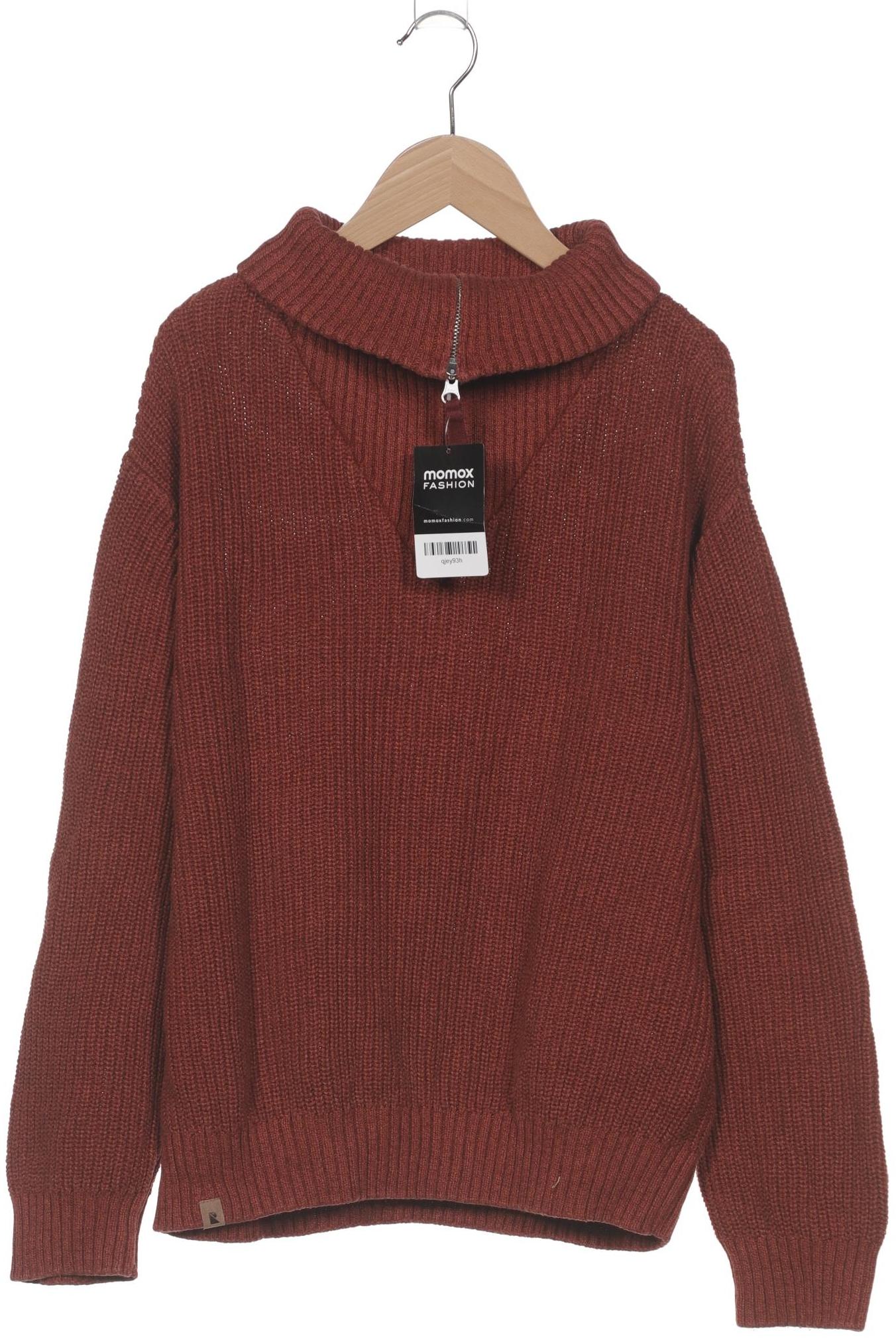 

Recolution Damen Pullover, rot, Gr. 42