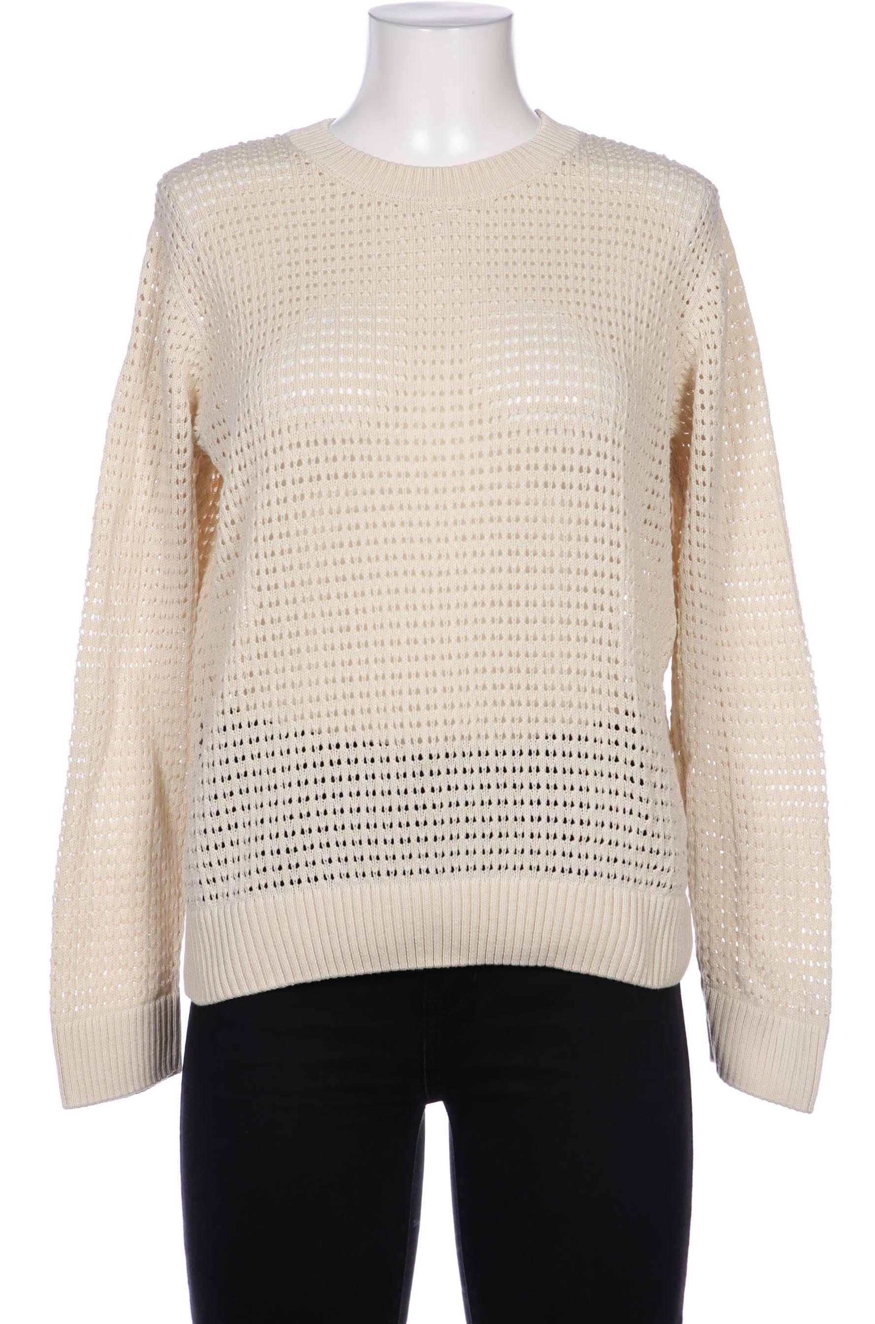 

Recolution Damen Pullover, cremeweiß