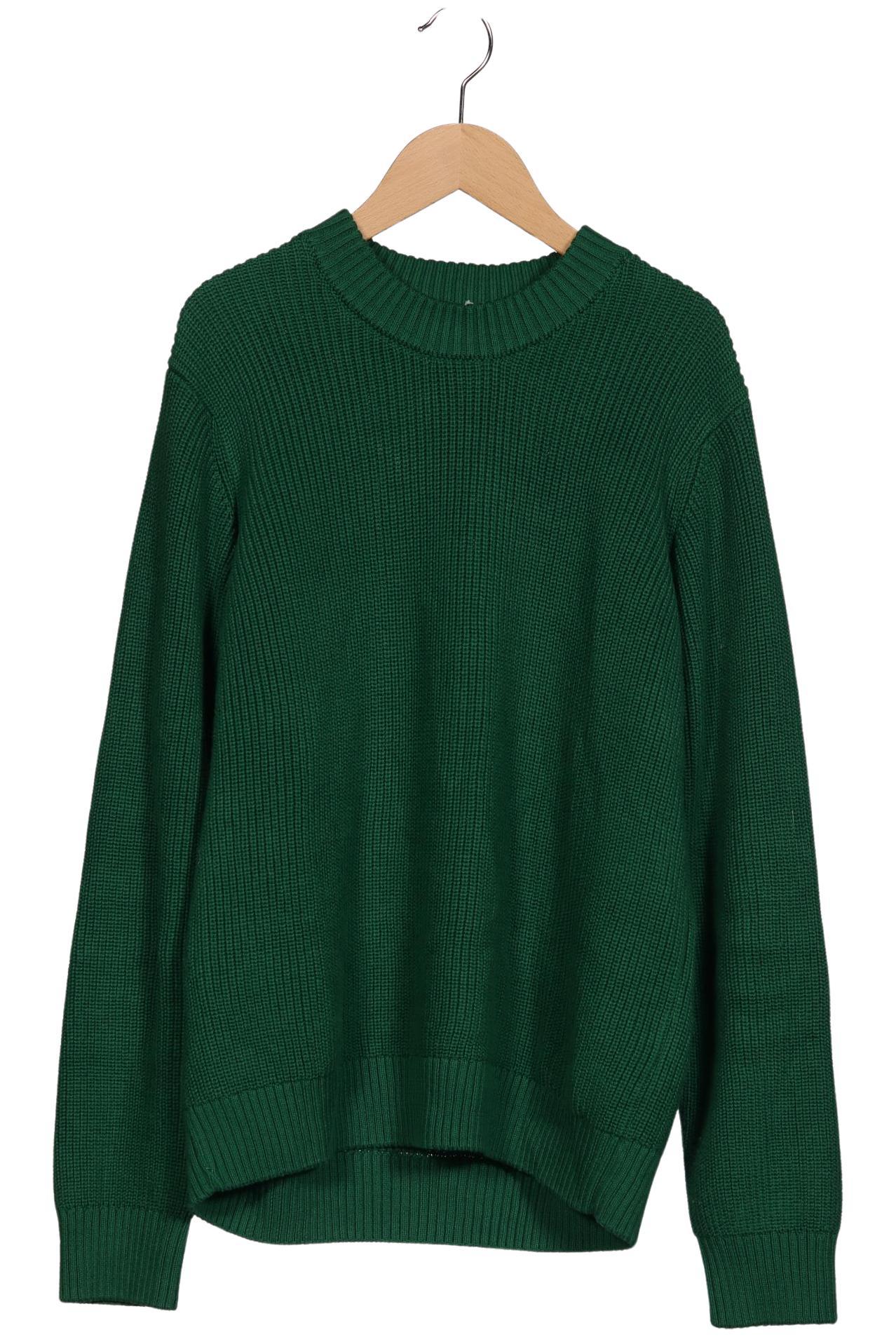 

Recolution Damen Pullover, grün, Gr. 36