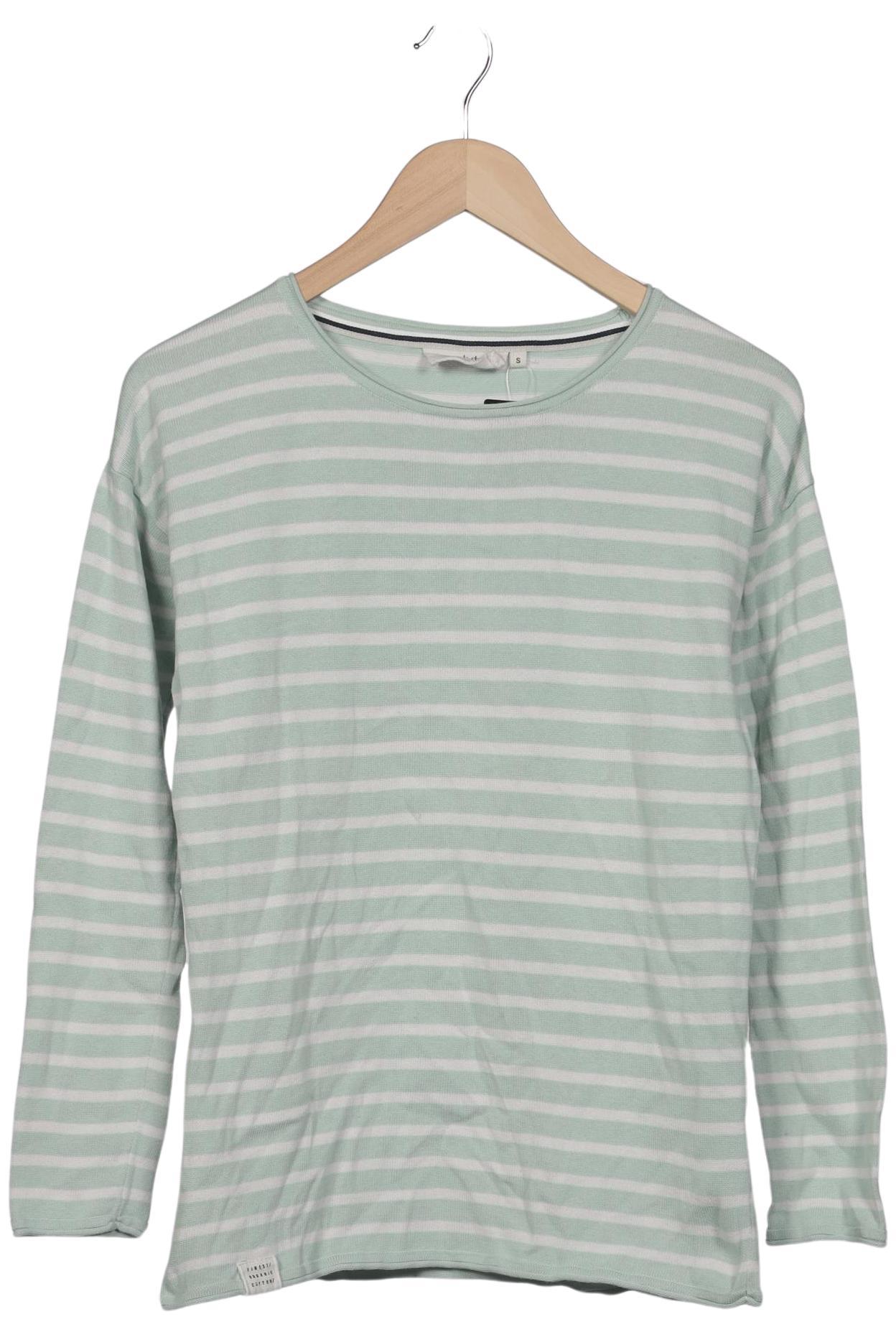 

Recolution Damen Pullover, hellgrün, Gr. 36