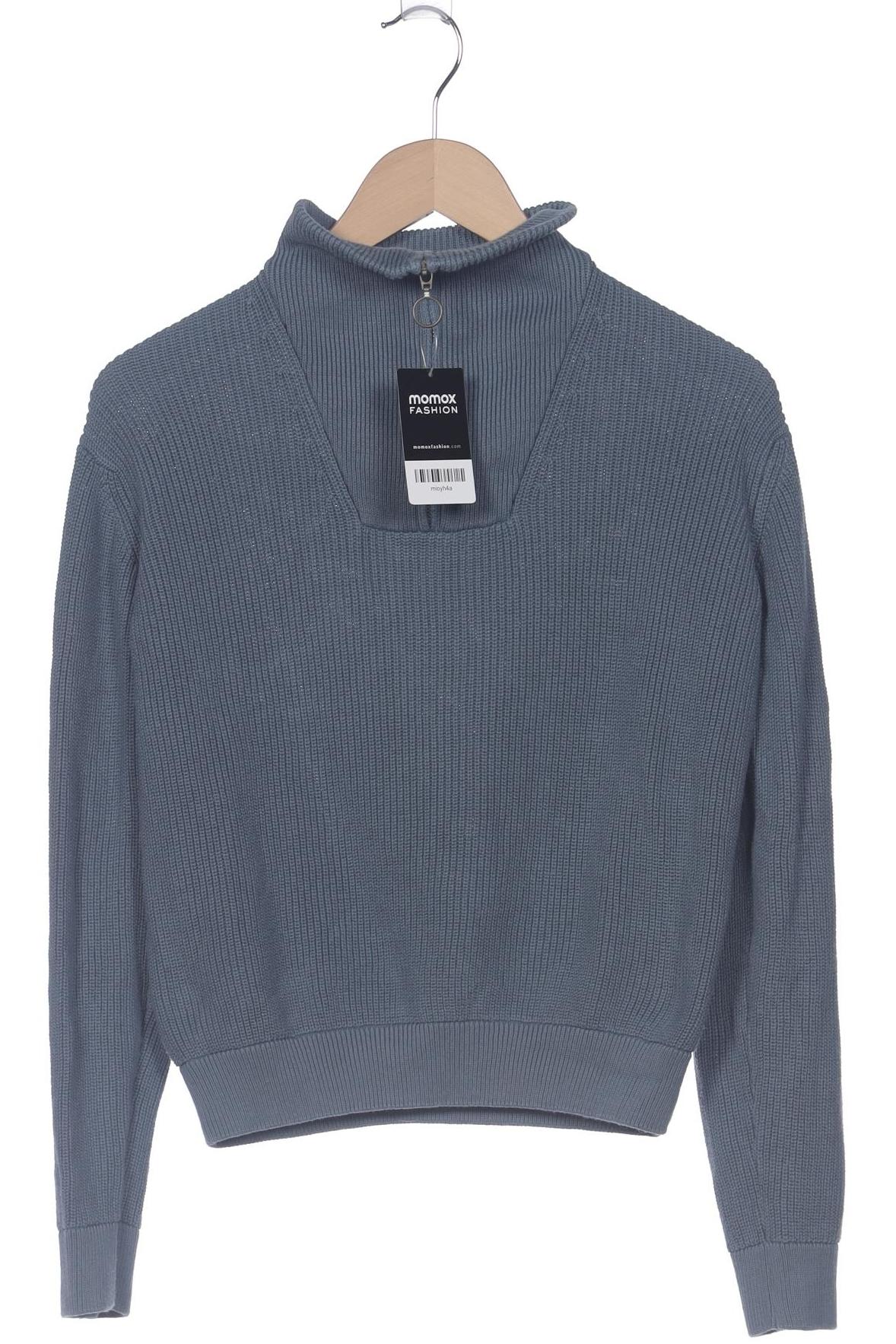 

Recolution Damen Pullover, blau, Gr. 34