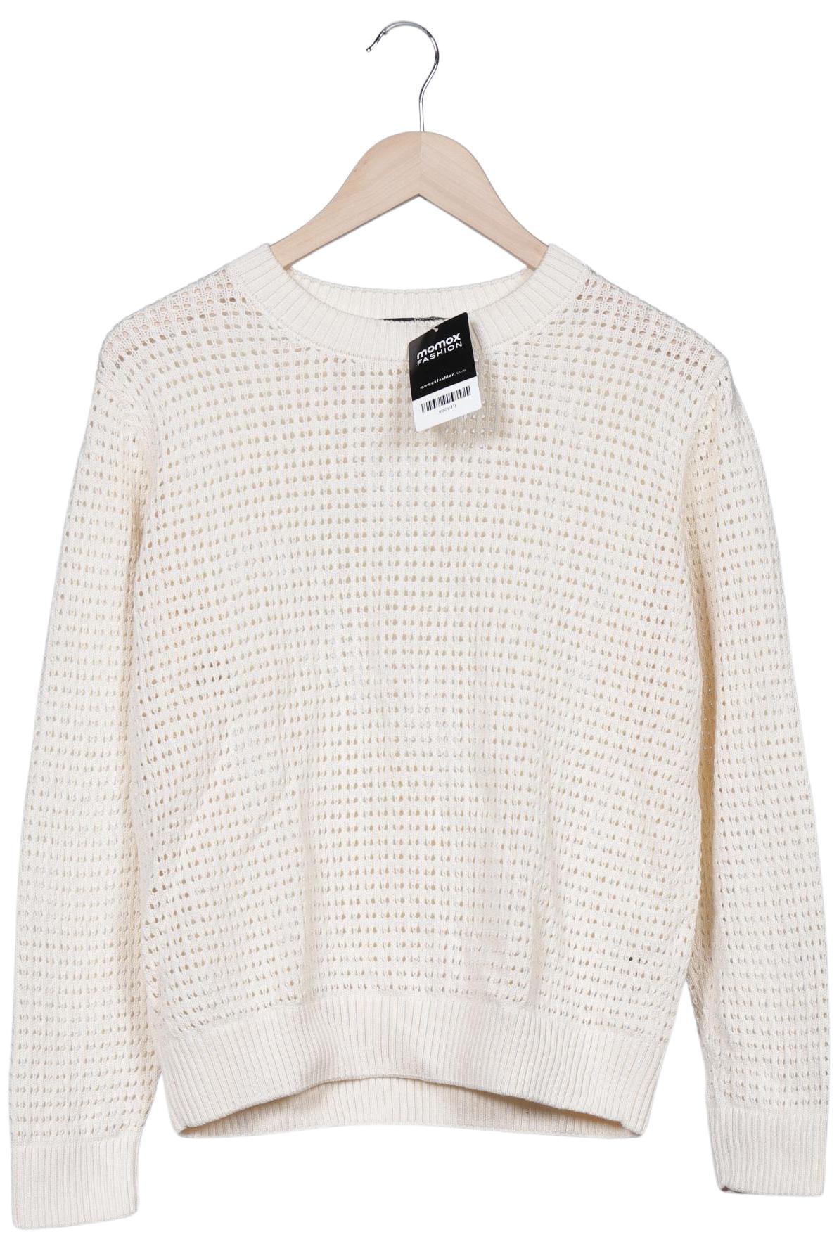 

Recolution Damen Pullover, beige, Gr. 38