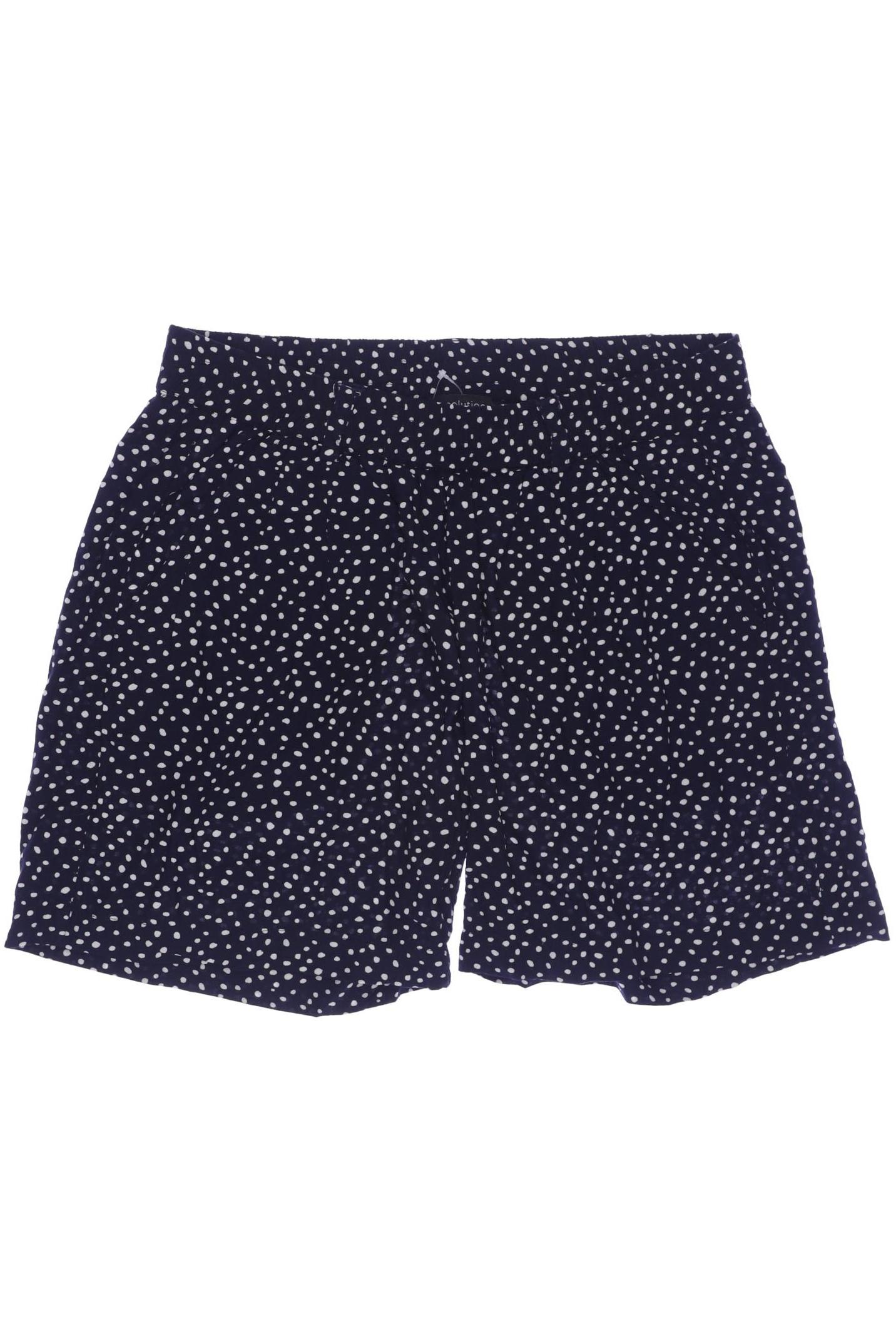 

Recolution Damen Shorts, marineblau, Gr. 34