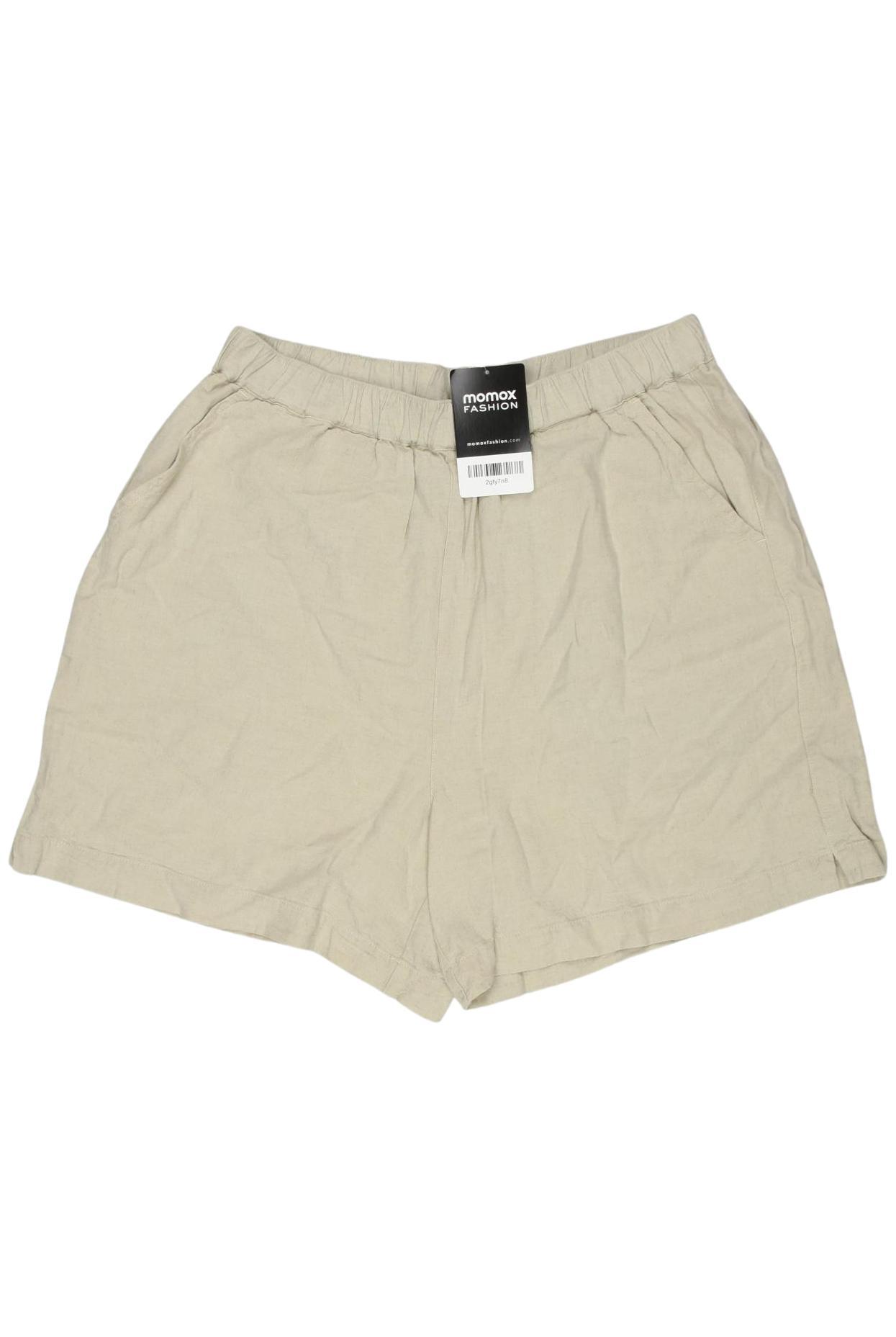 

Recolution Damen Shorts, beige, Gr. 38