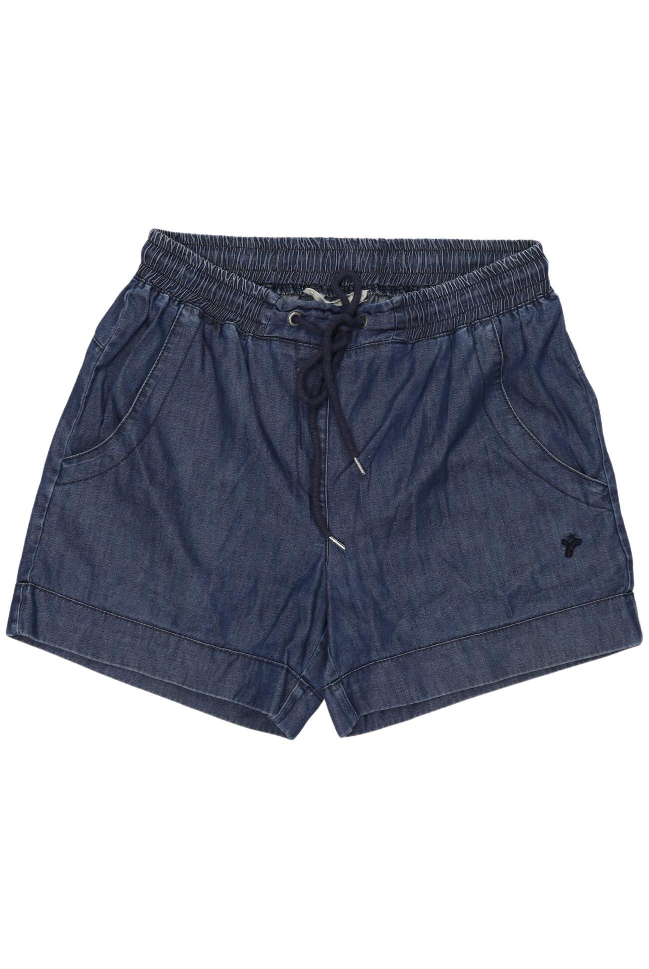 

Recolution Damen Shorts, blau, Gr. 34