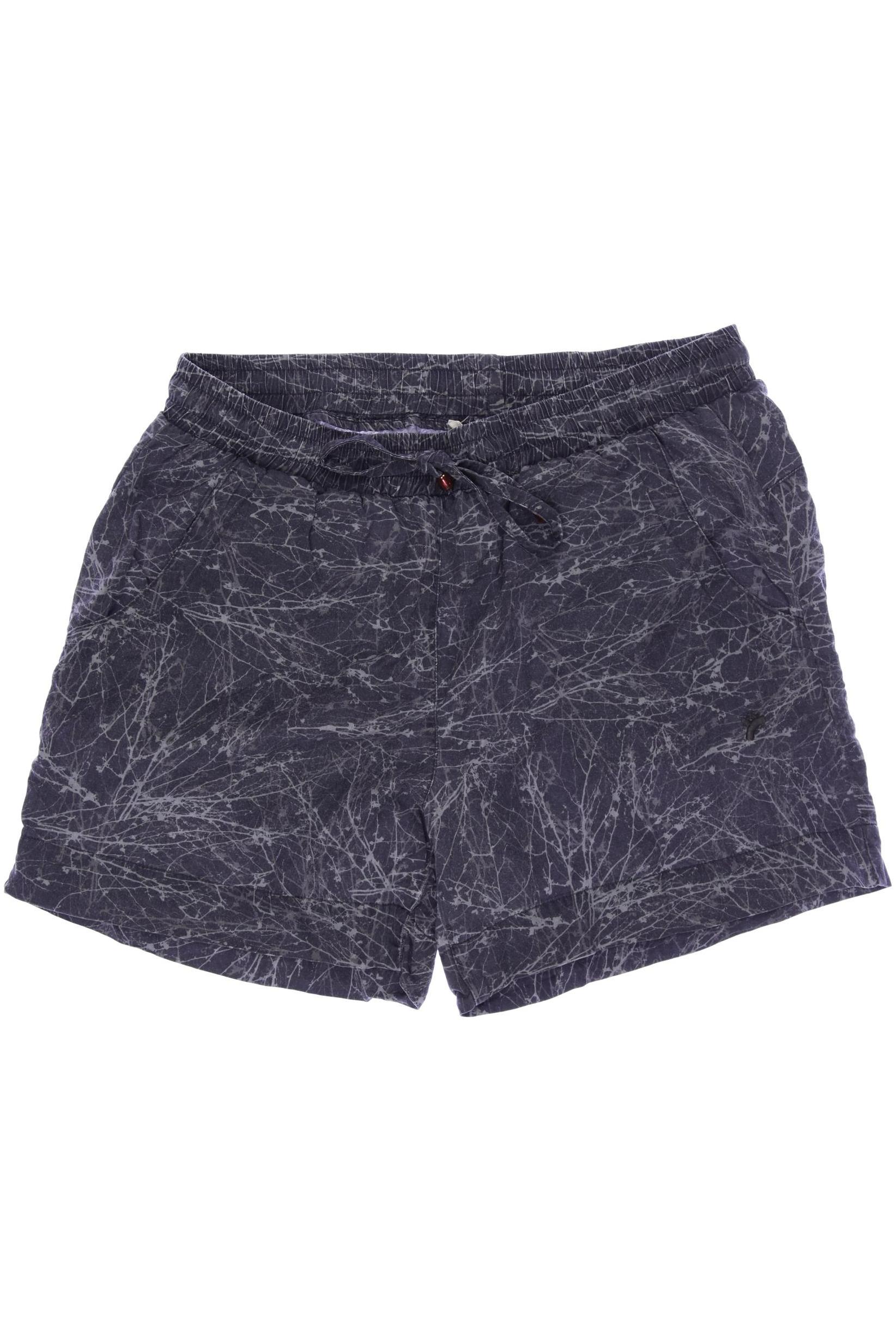

Recolution Damen Shorts, grau, Gr. 38