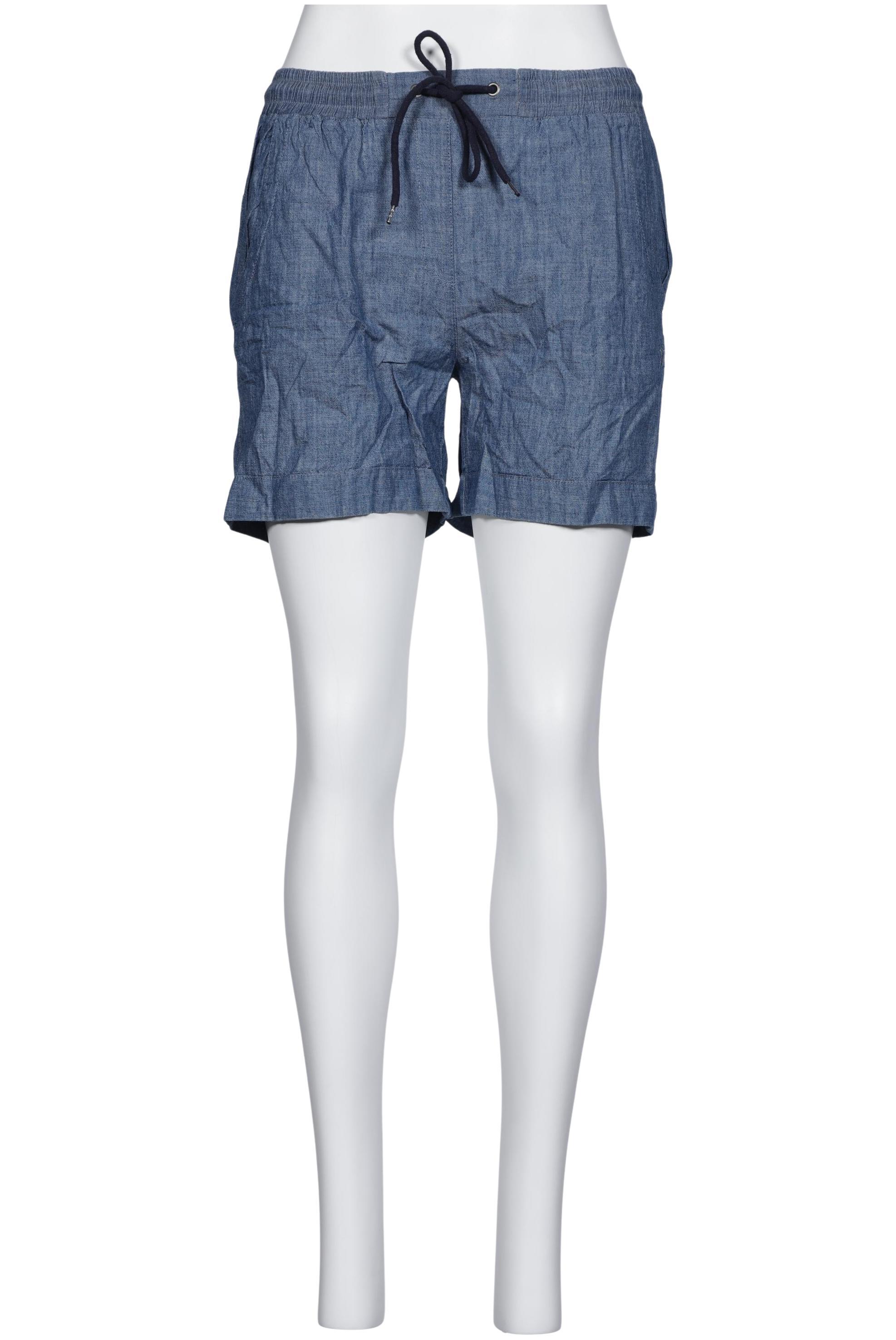 

Recolution Damen Shorts, blau, Gr. 42