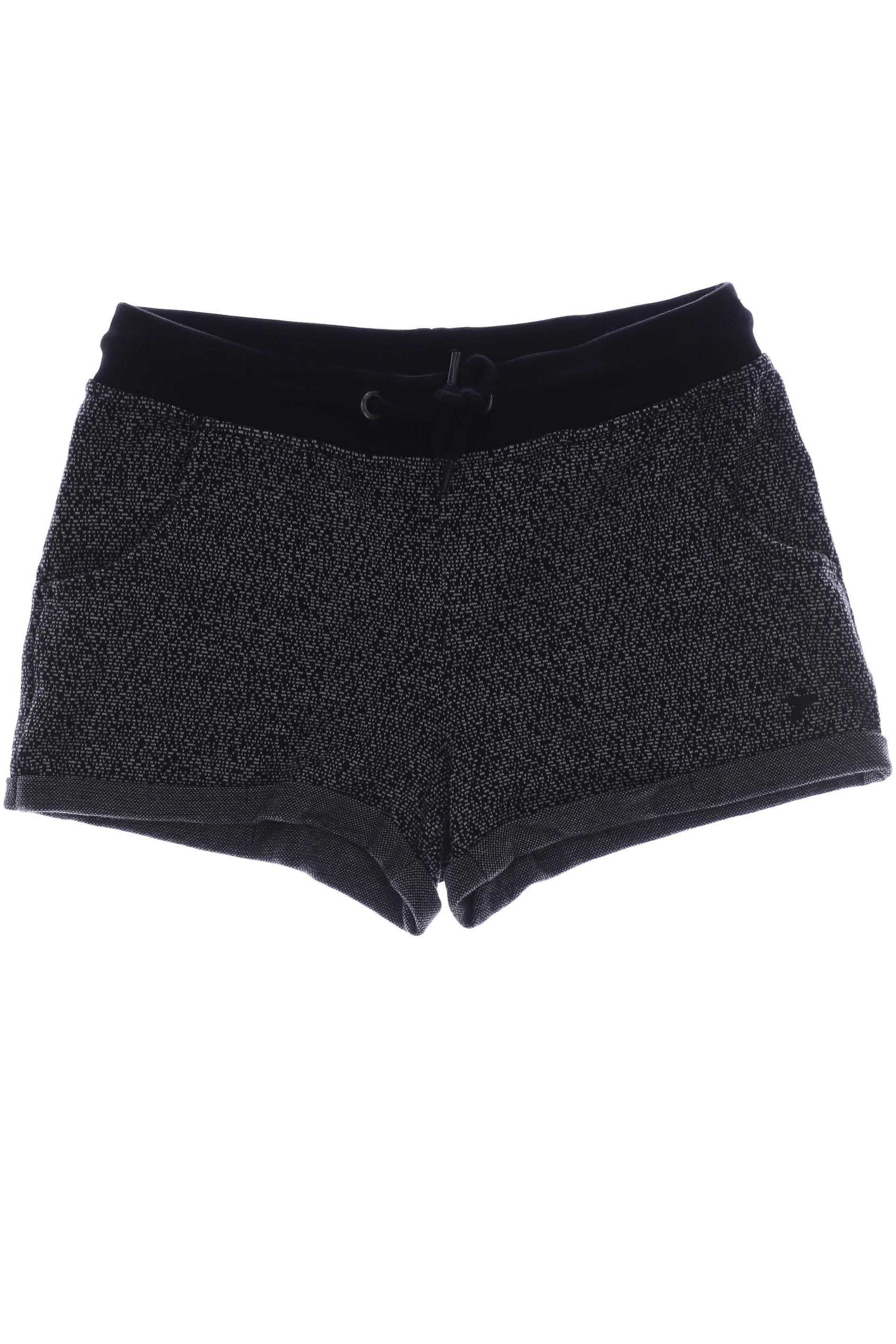 

Recolution Damen Shorts, schwarz