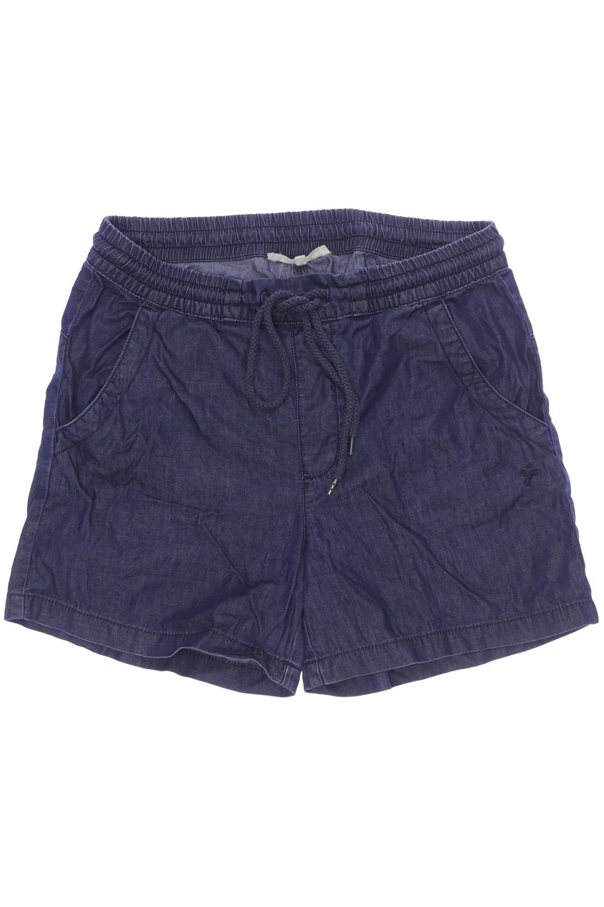 

Recolution Damen Shorts, marineblau, Gr. 36