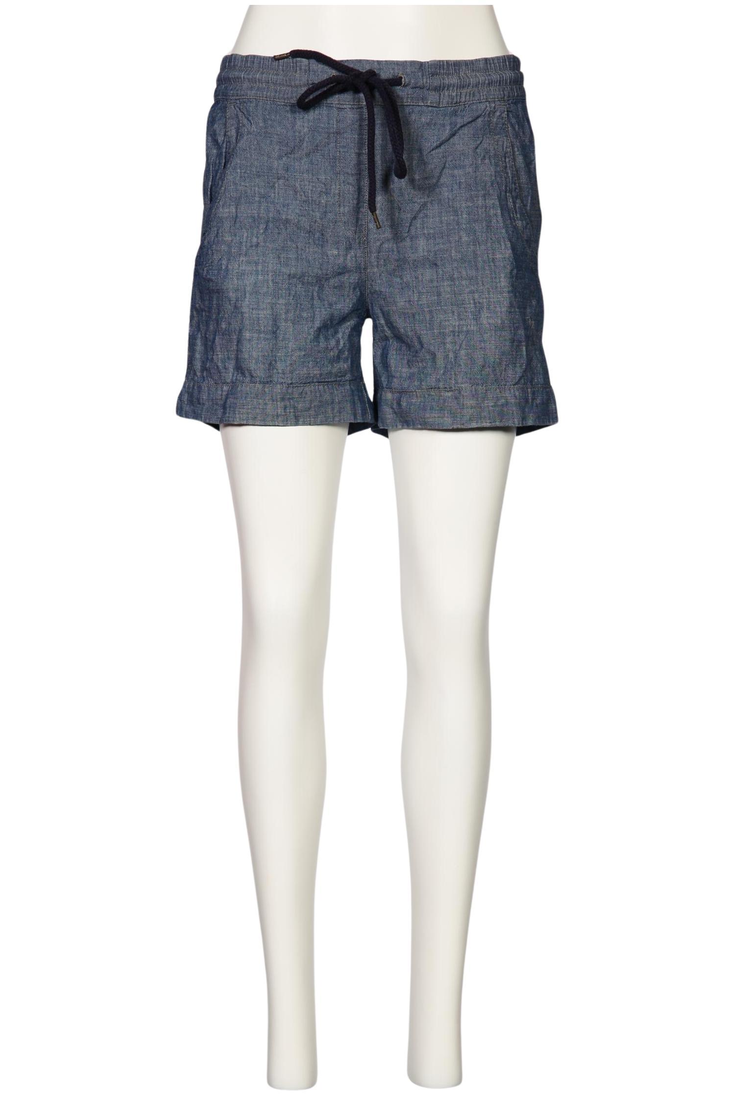 

Recolution Damen Shorts, blau, Gr. 36