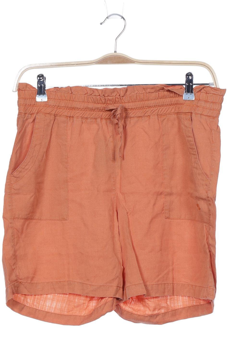 

Recolution Damen Shorts, orange, Gr. 42