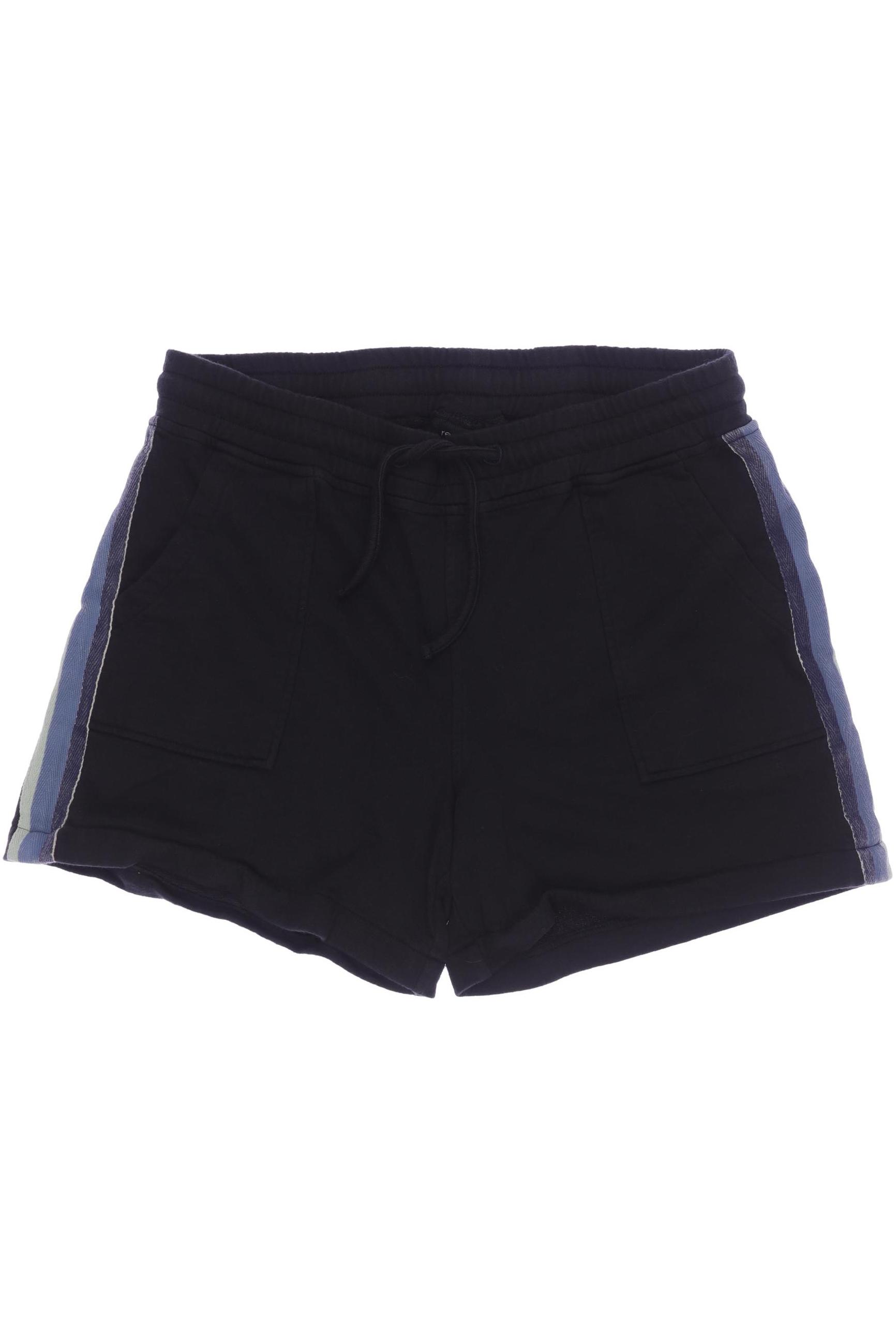 

Recolution Damen Shorts, schwarz, Gr. 36
