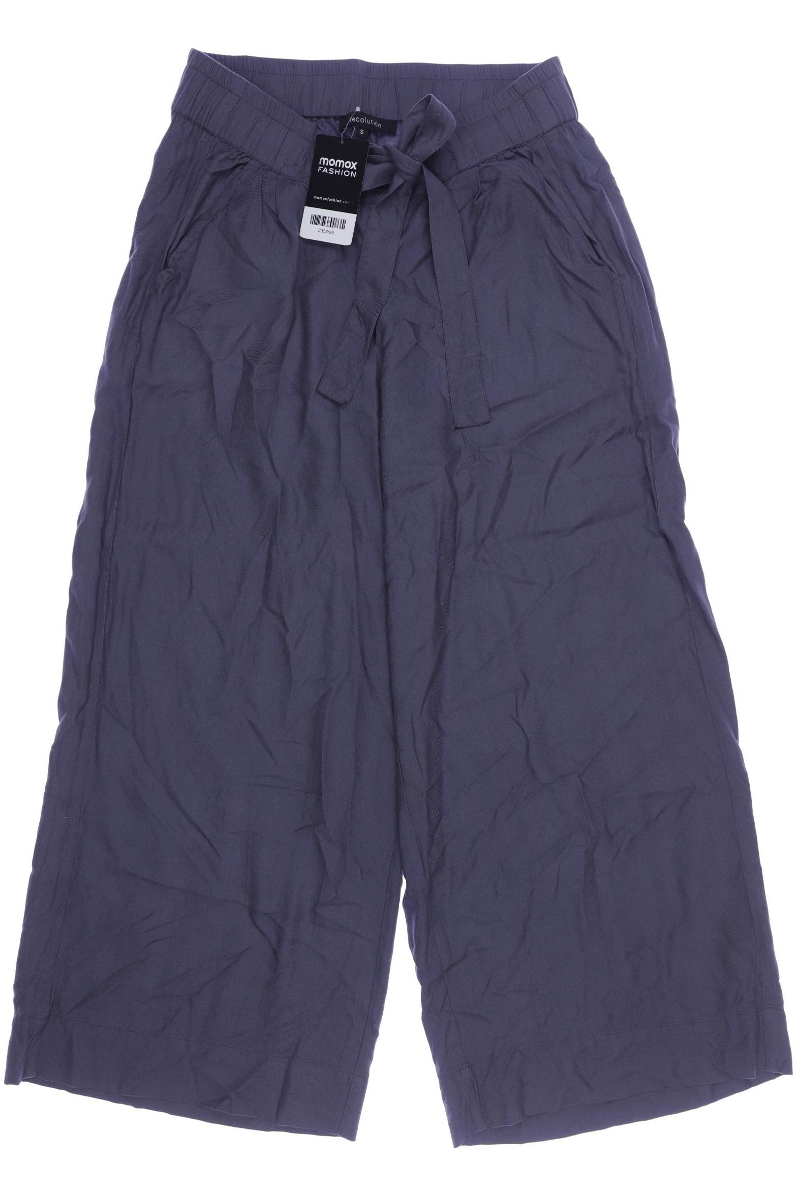 

Recolution Damen Stoffhose, blau, Gr. 36