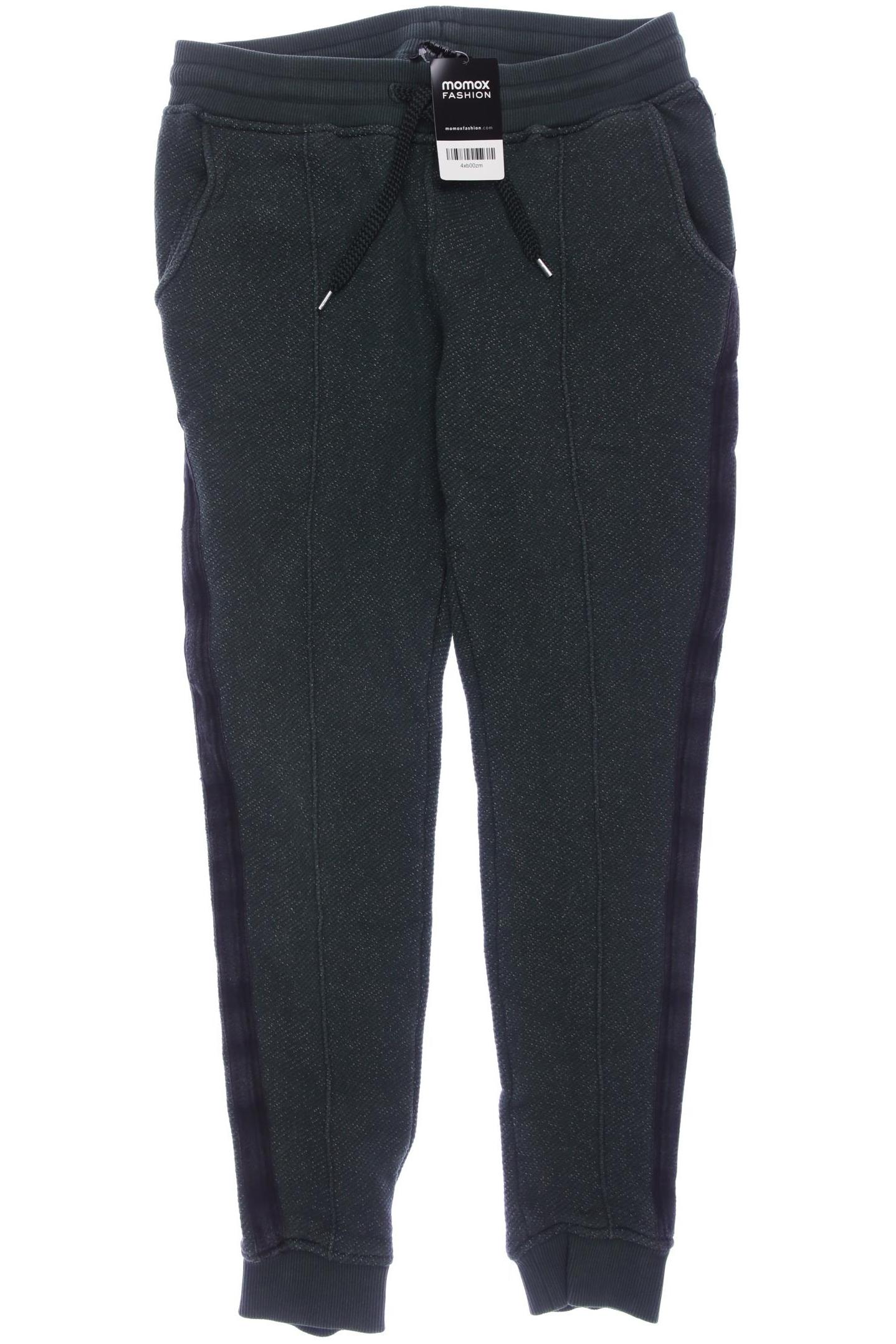 

Recolution Damen Stoffhose, grün, Gr. 0