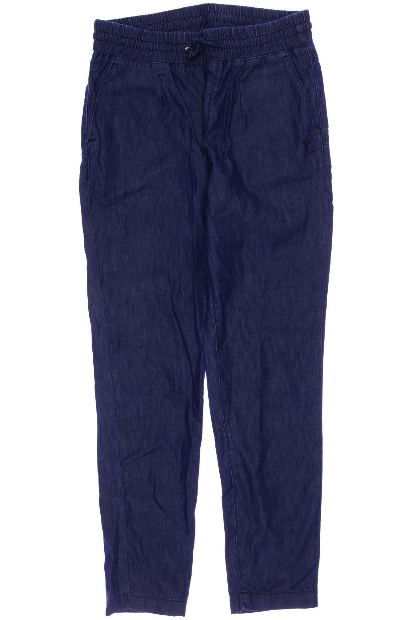 

Recolution Damen Stoffhose, blau, Gr. 34