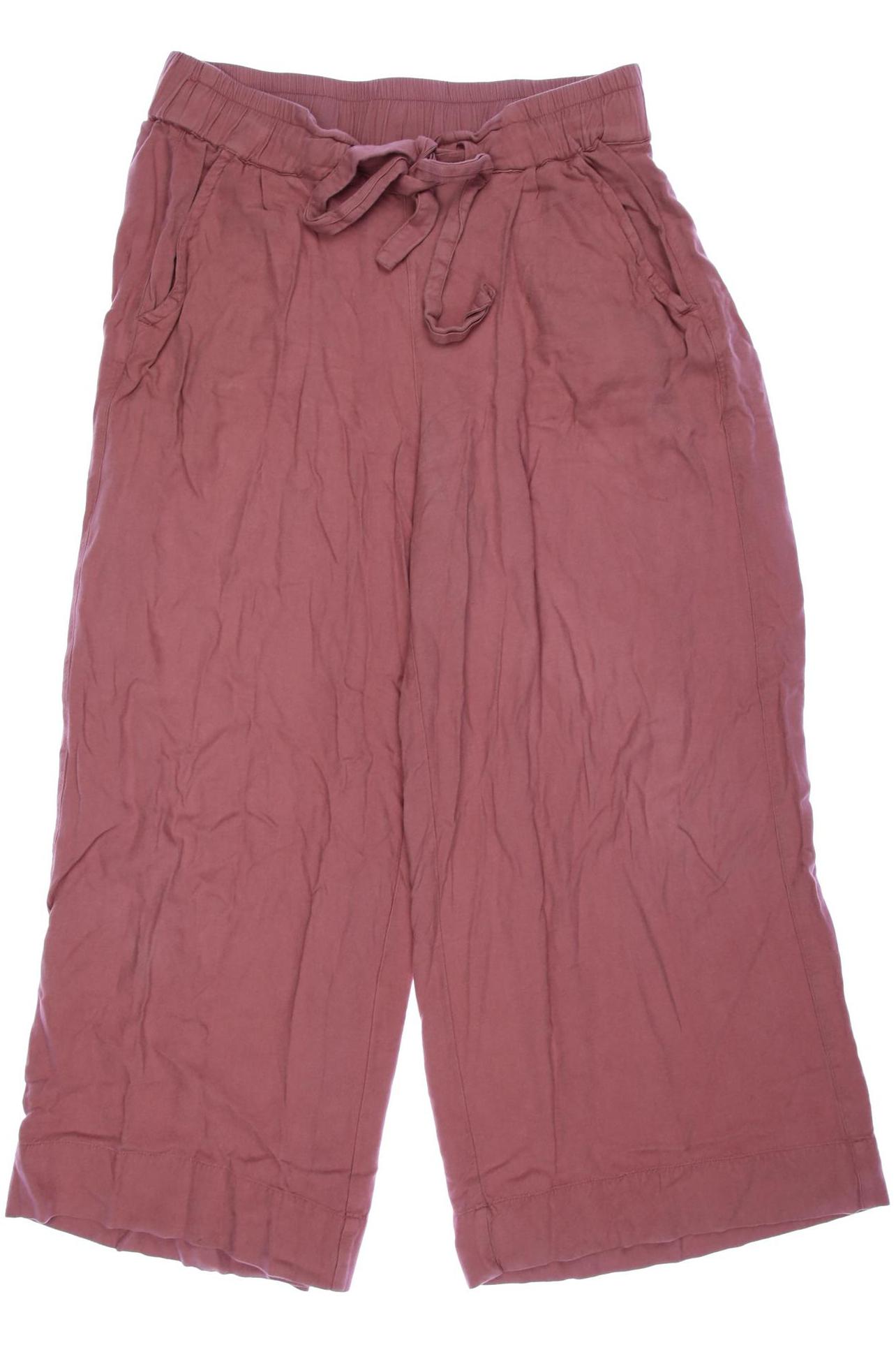 

Recolution Damen Stoffhose, pink, Gr. 0