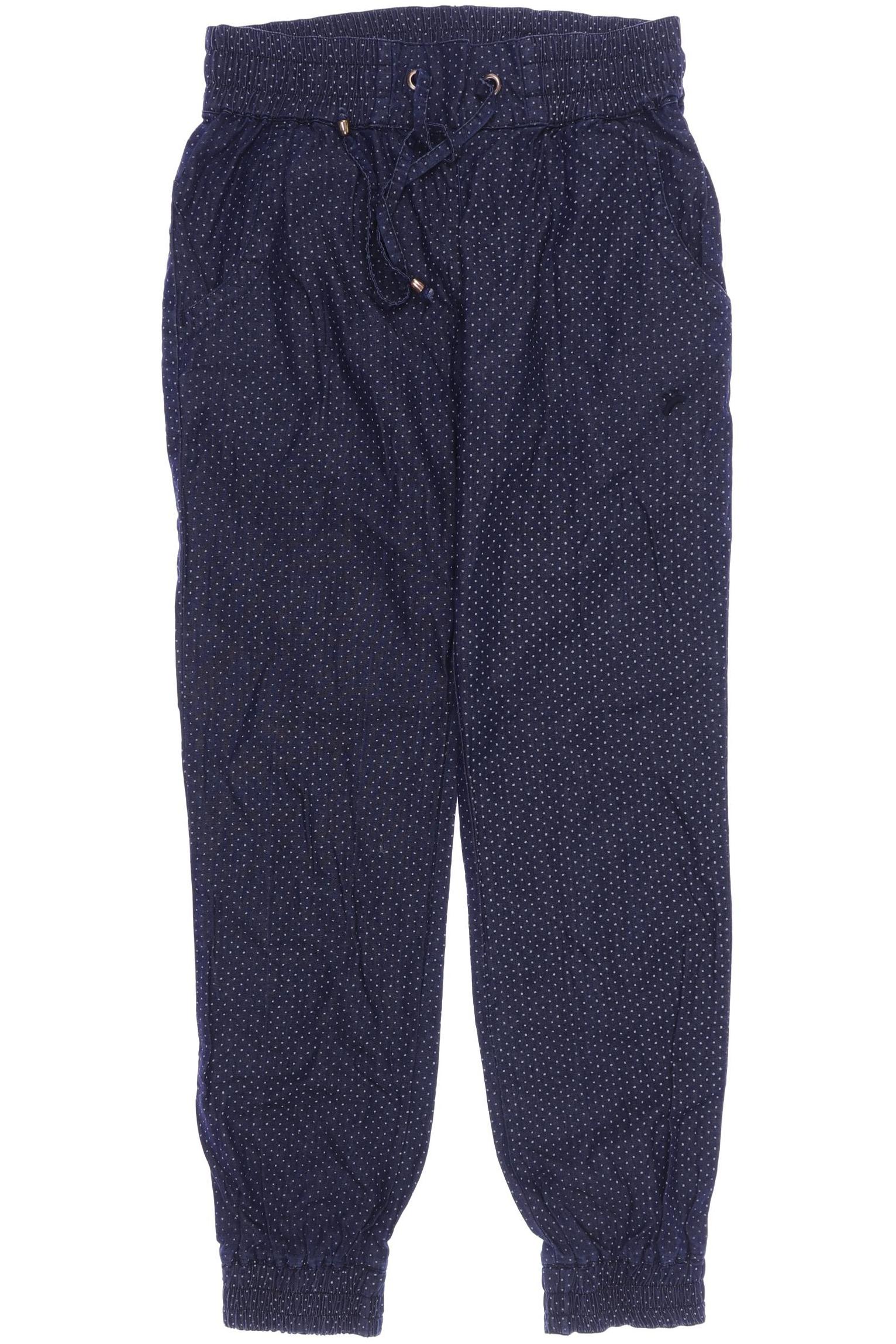 

Recolution Damen Stoffhose, marineblau, Gr. 0