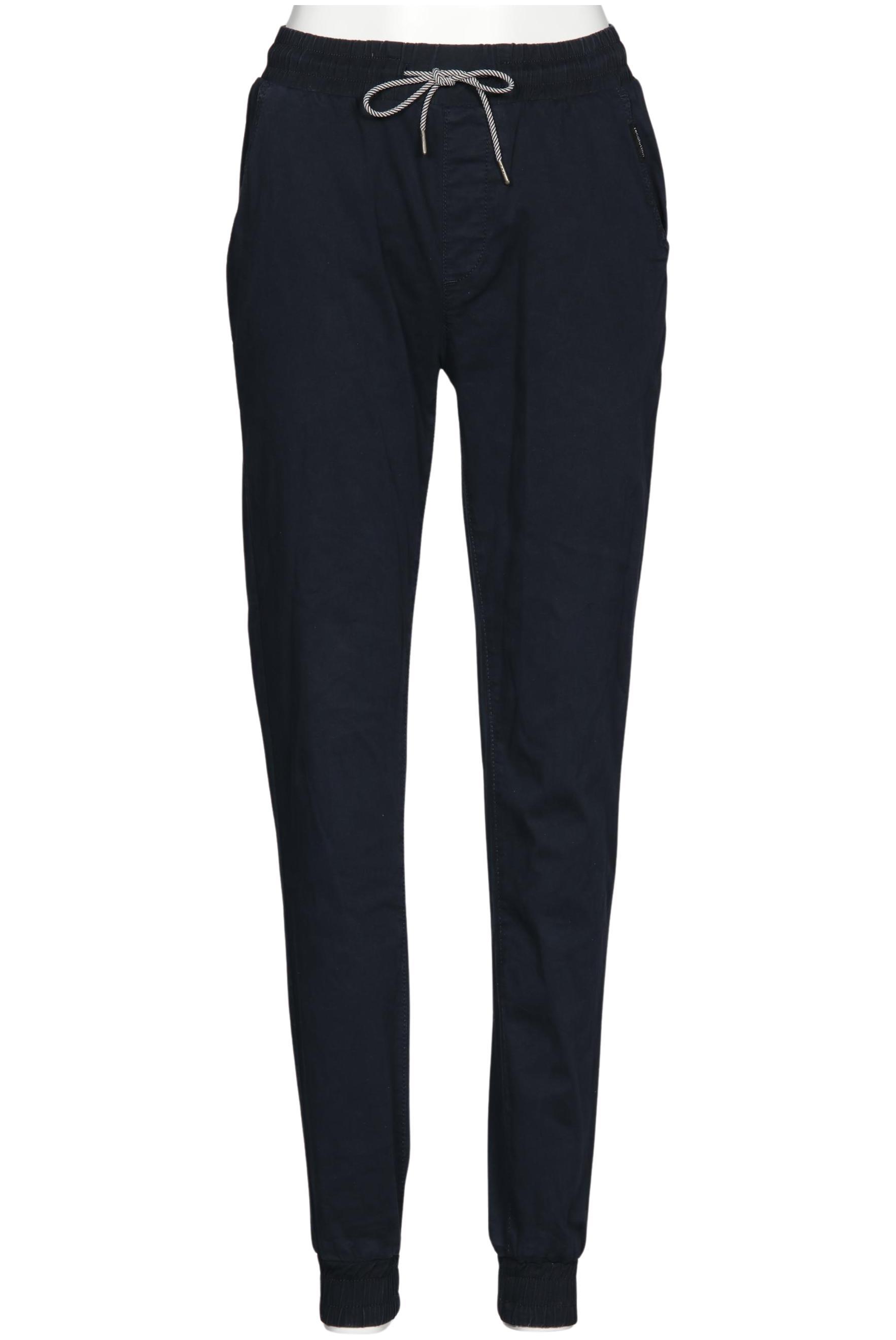 

Recolution Damen Stoffhose, marineblau, Gr. 0