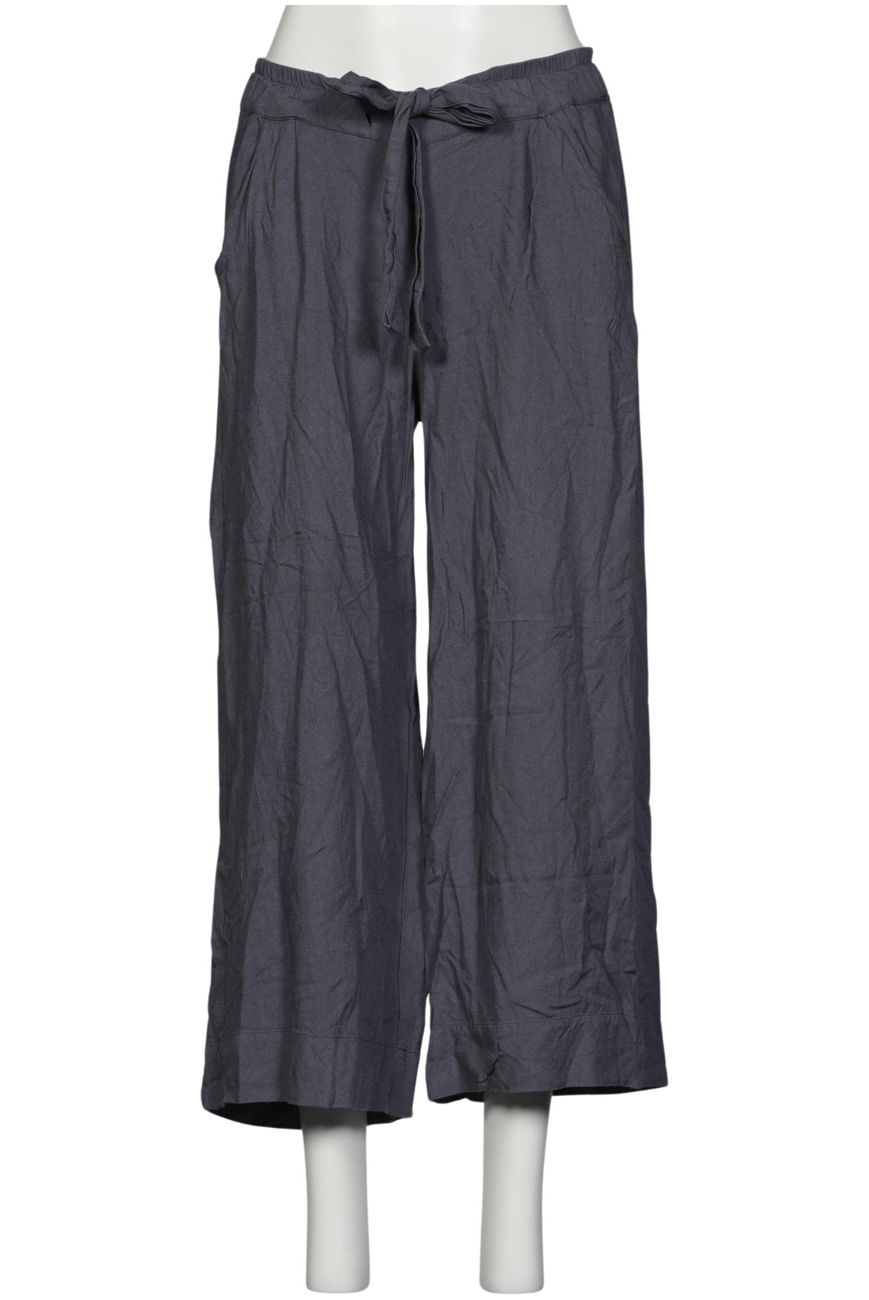 

Recolution Damen Stoffhose, grau, Gr. 0