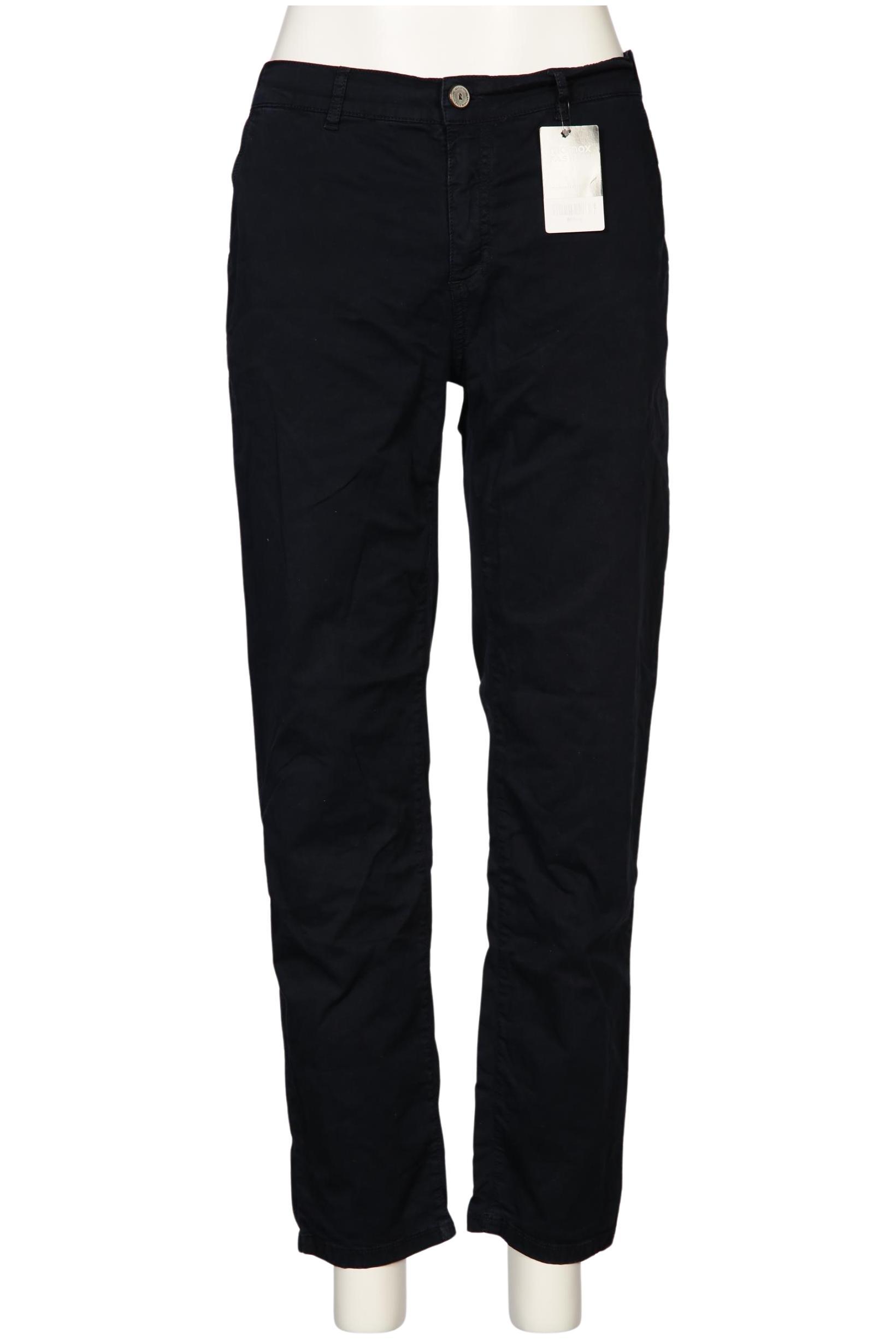 

Recolution Damen Stoffhose, marineblau, Gr. 0