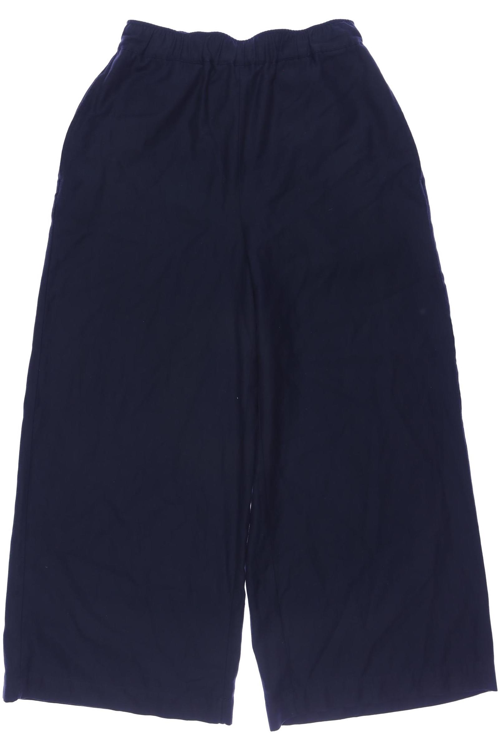 

Recolution Damen Stoffhose, marineblau, Gr. 0