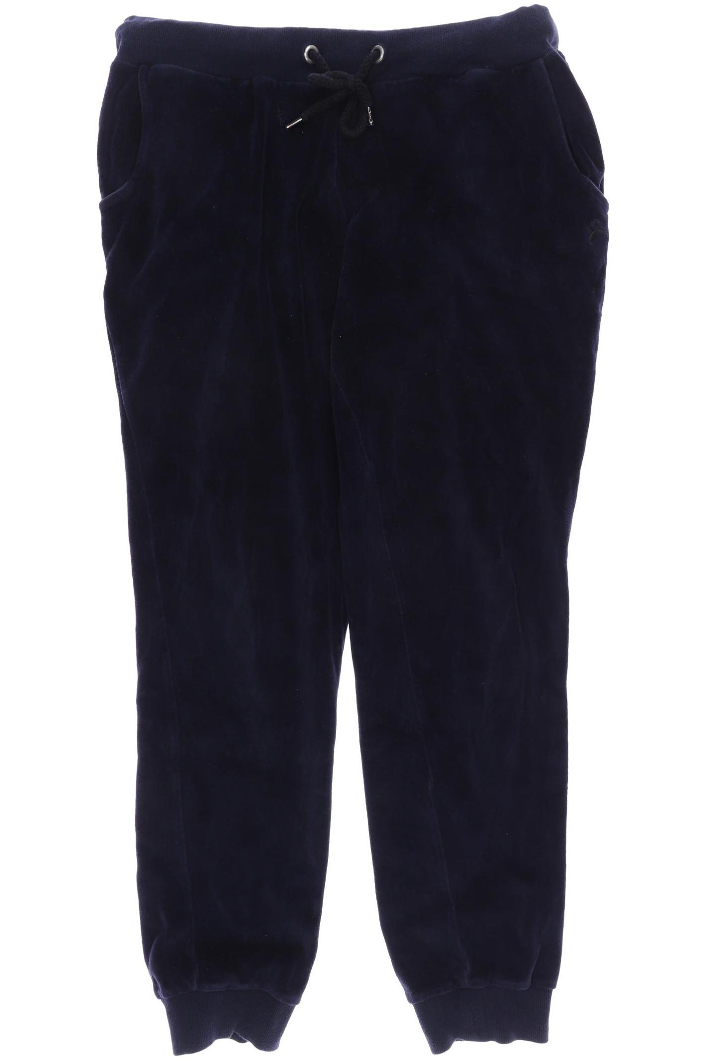 

Recolution Damen Stoffhose, marineblau, Gr. 0