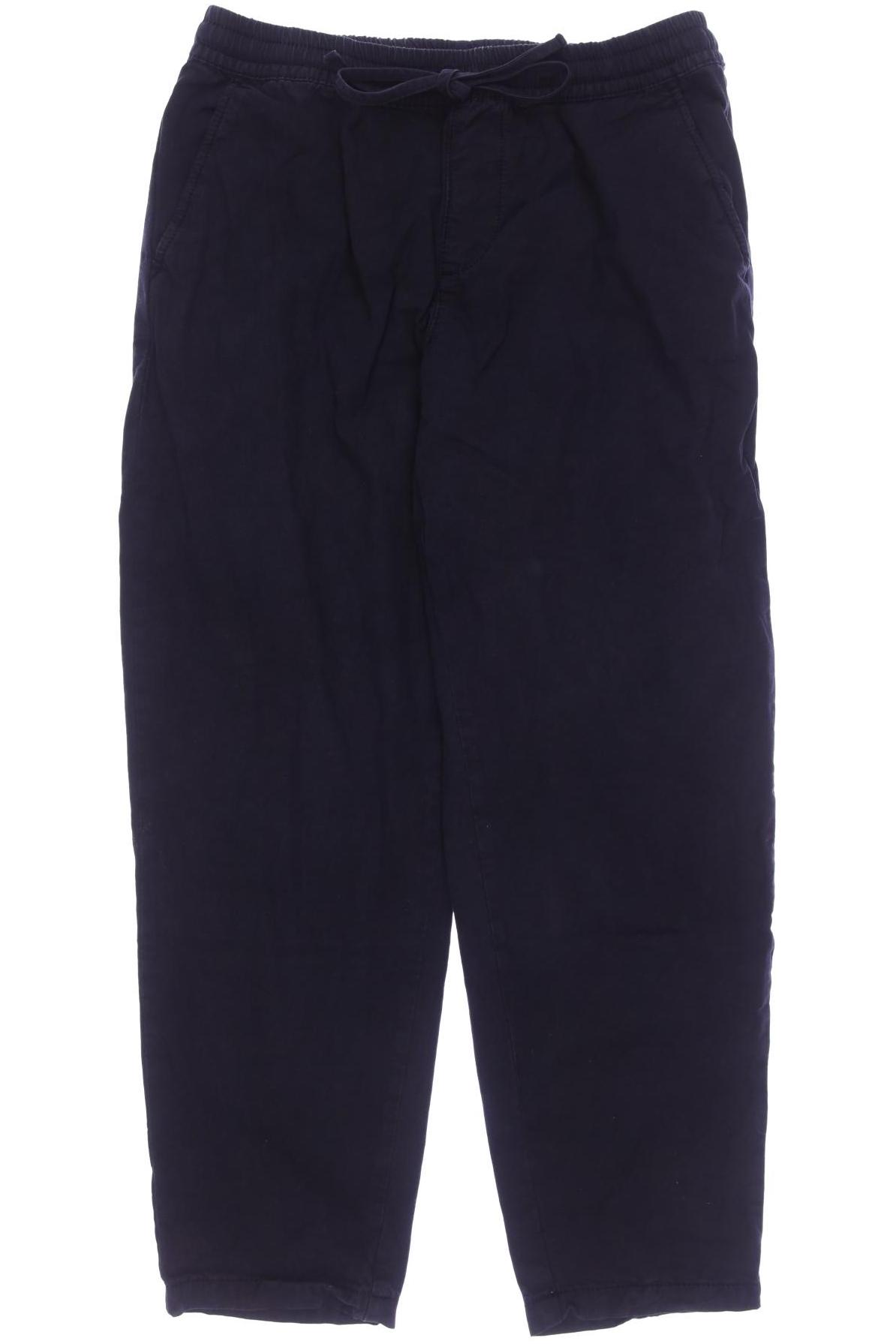 

Recolution Damen Stoffhose, schwarz, Gr. 0