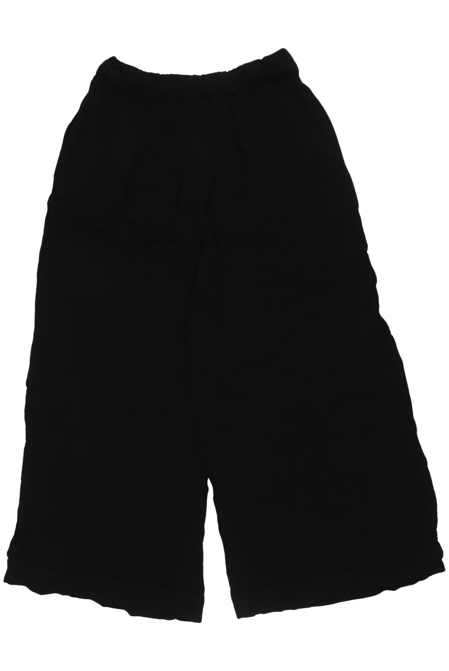 

Recolution Damen Stoffhose, schwarz, Gr. 0