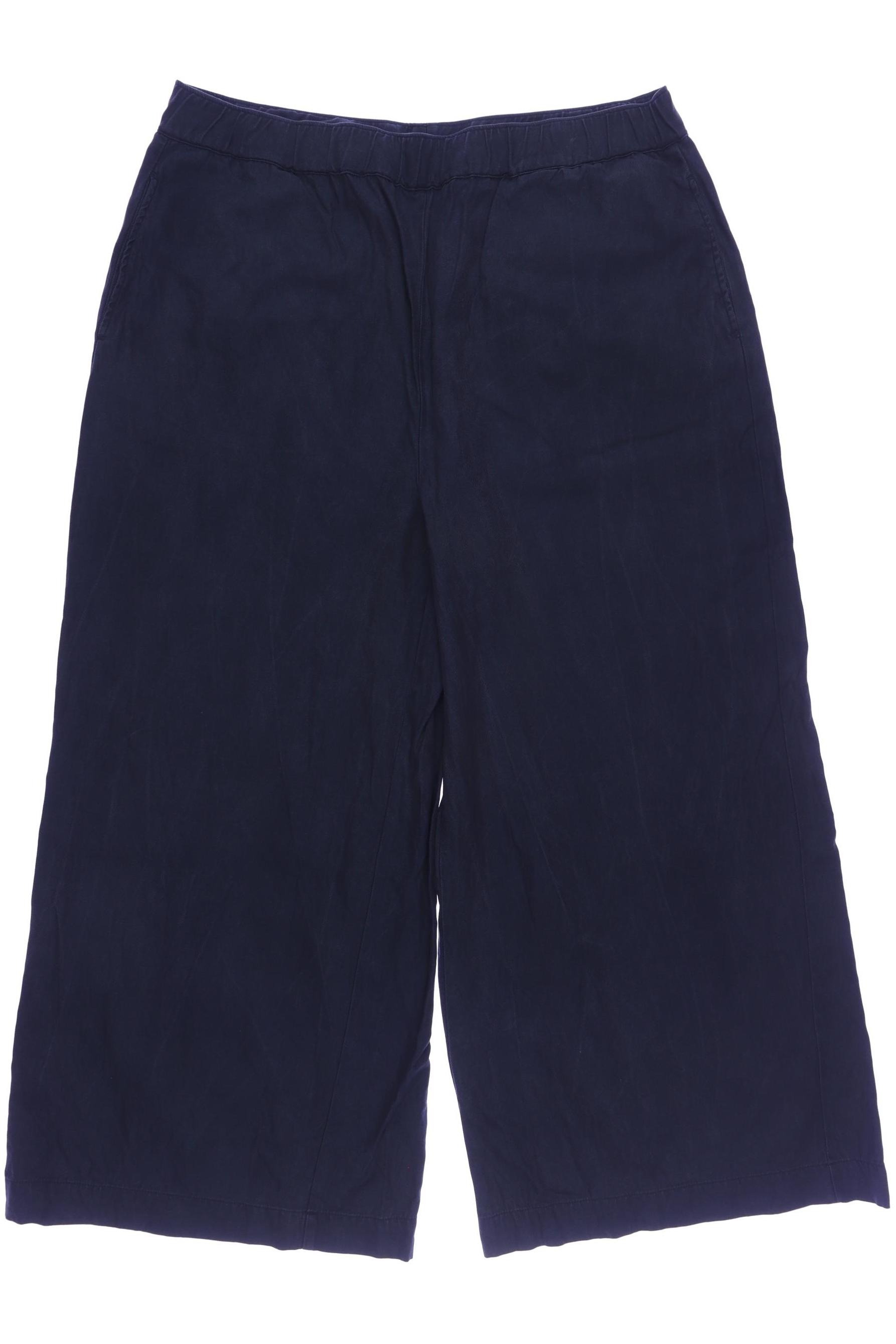 

Recolution Damen Stoffhose, marineblau, Gr. 0