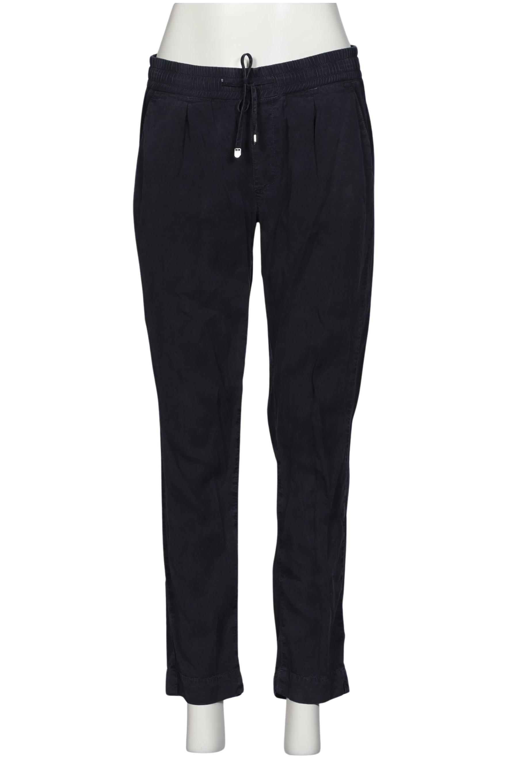 

Recolution Damen Stoffhose, marineblau, Gr. 30