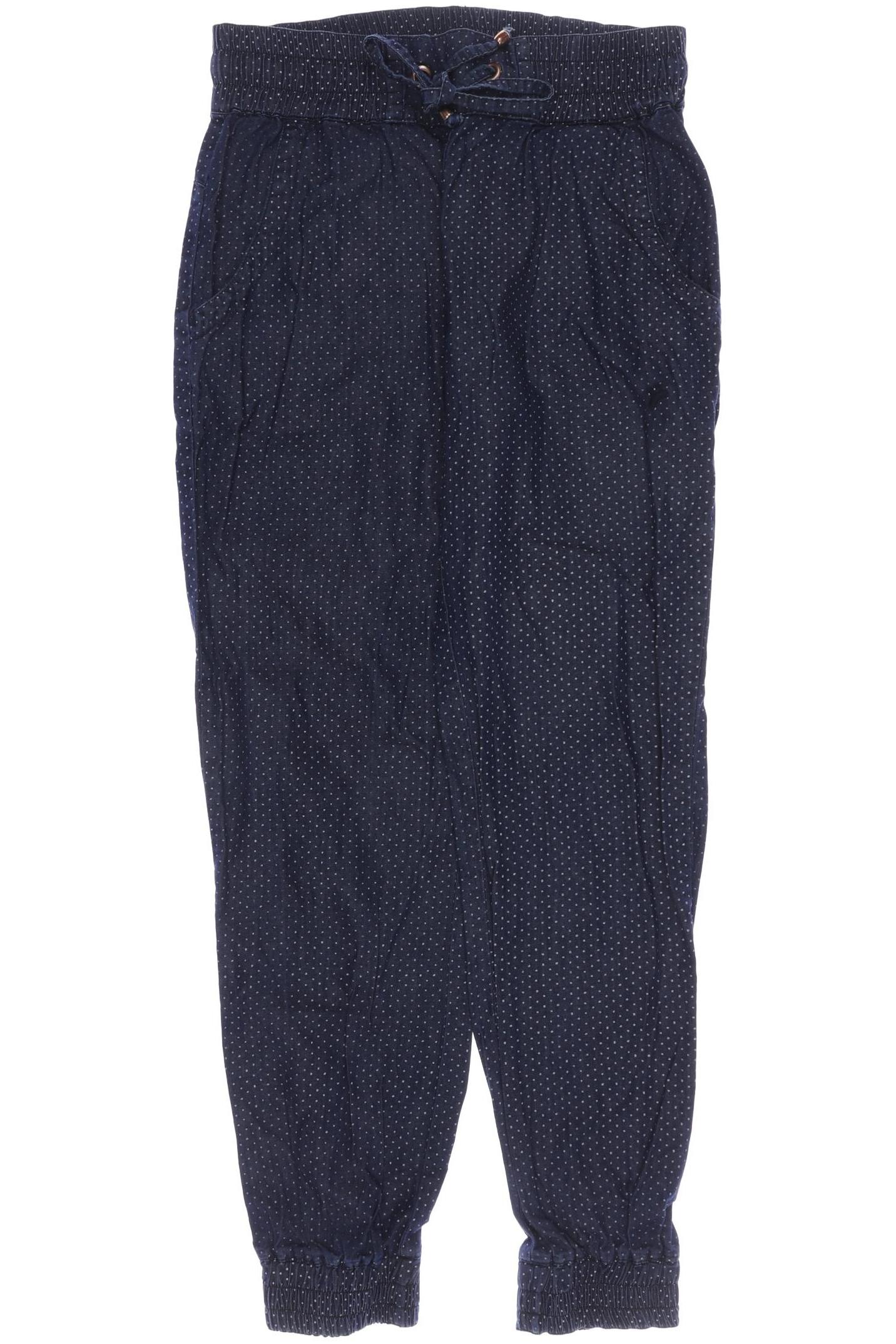 

Recolution Damen Stoffhose, marineblau, Gr. 0