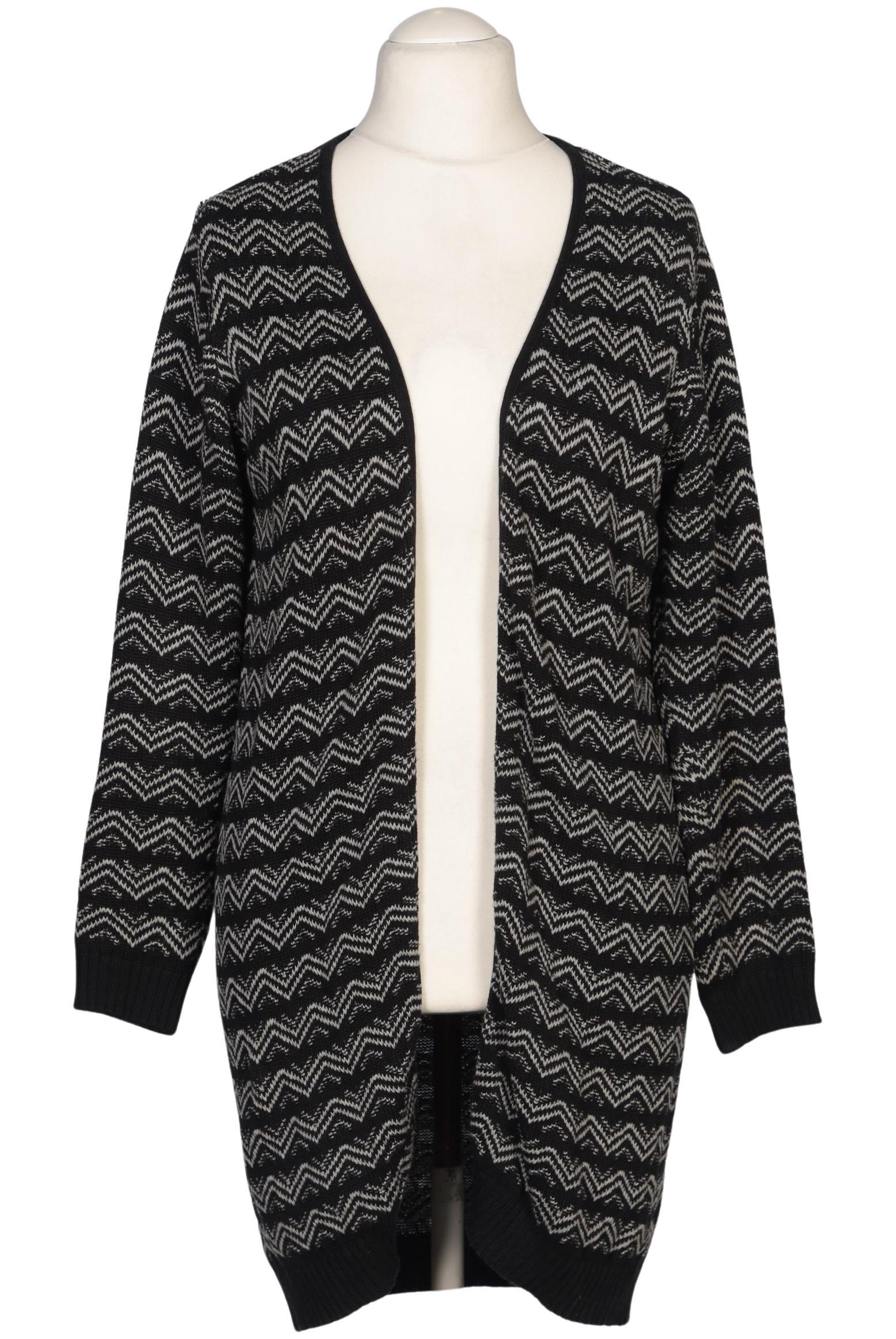 

Recolution Damen Strickjacke, mehrfarbig, Gr. 38