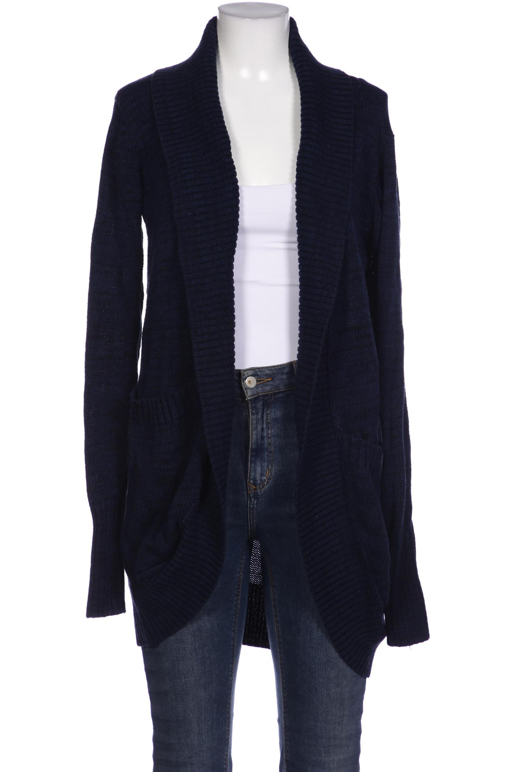 

Recolution Damen Strickjacke, marineblau, Gr. 36