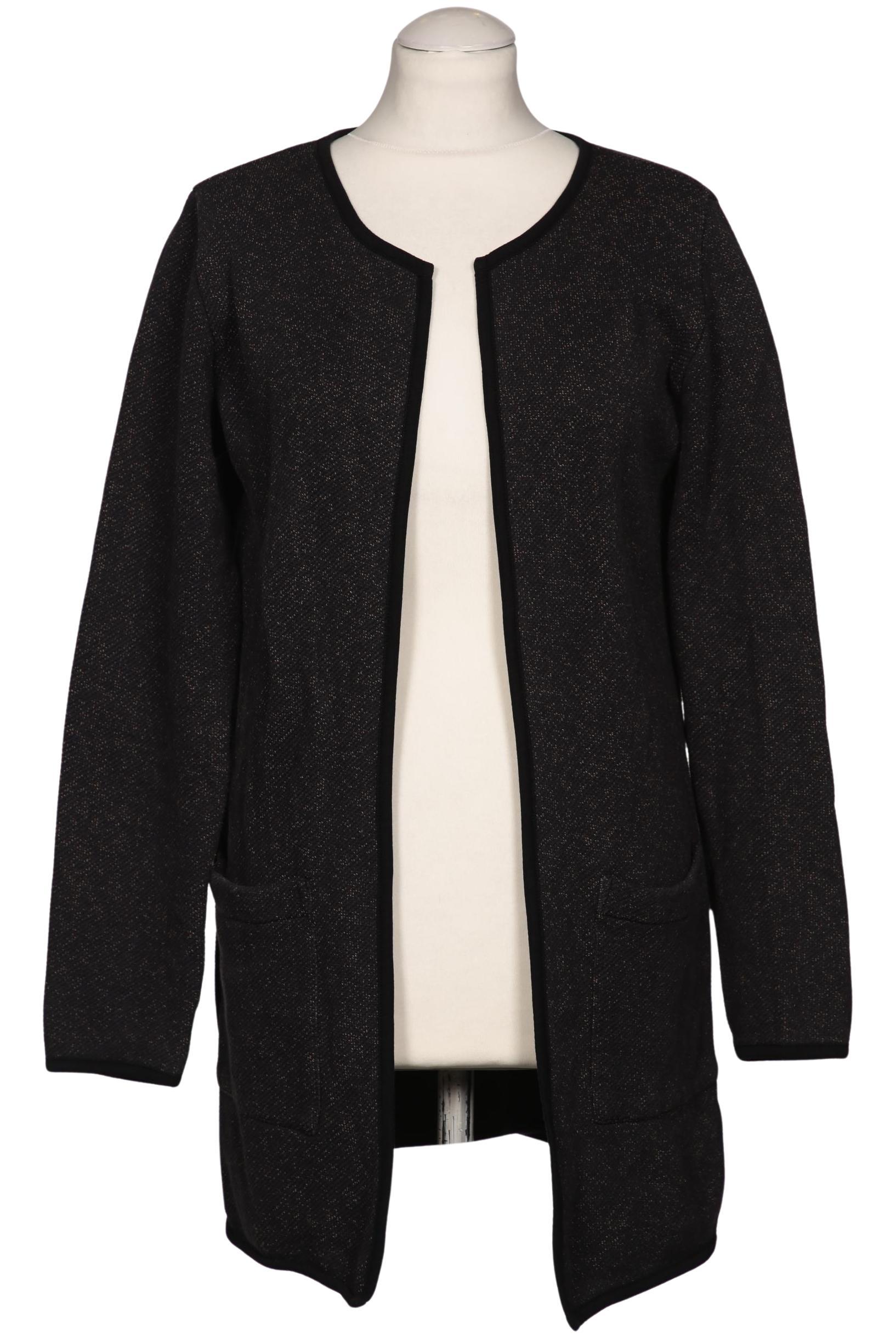 

Recolution Damen Strickjacke, grau, Gr. 38