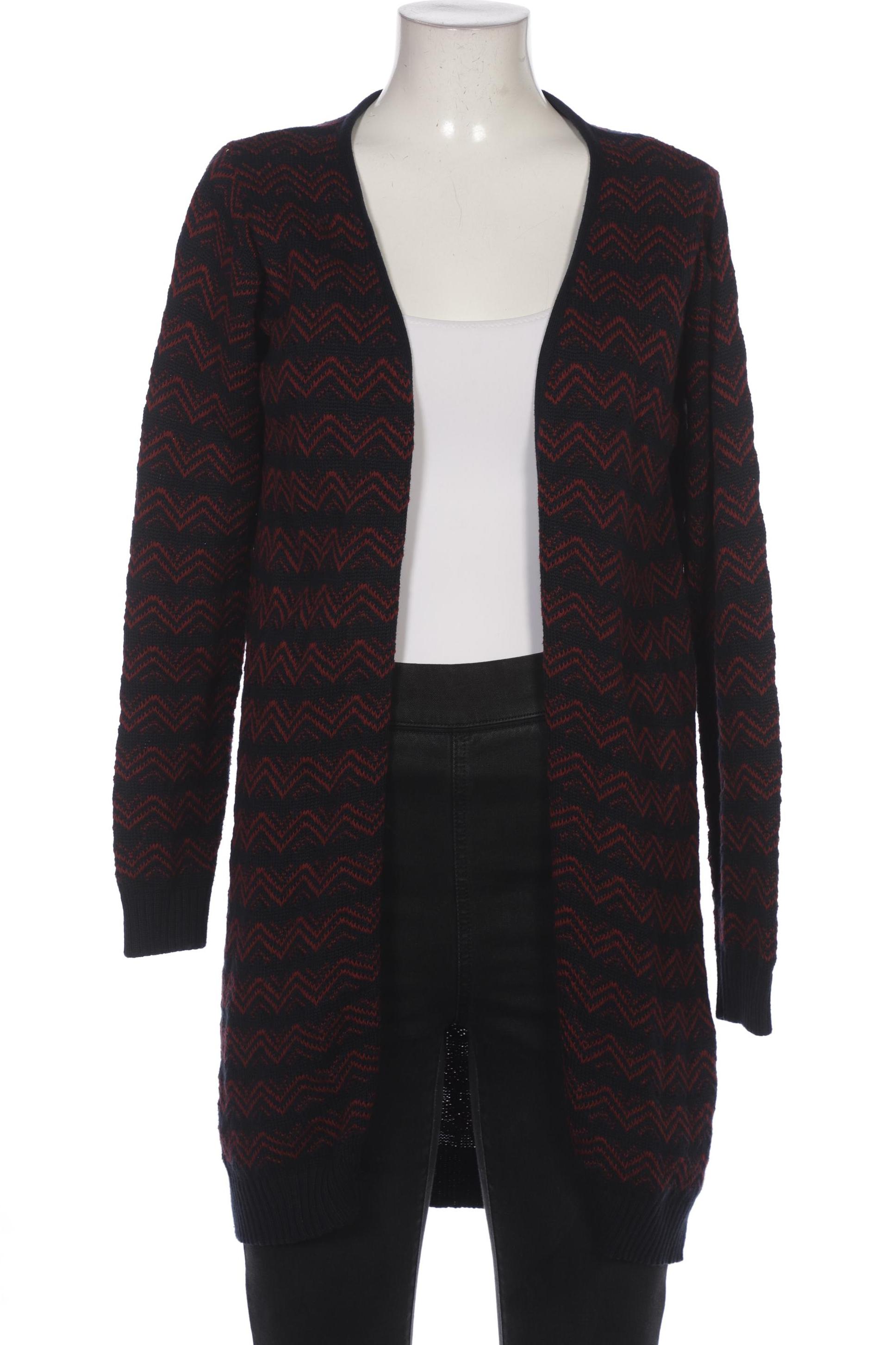 

Recolution Damen Strickjacke, bordeaux