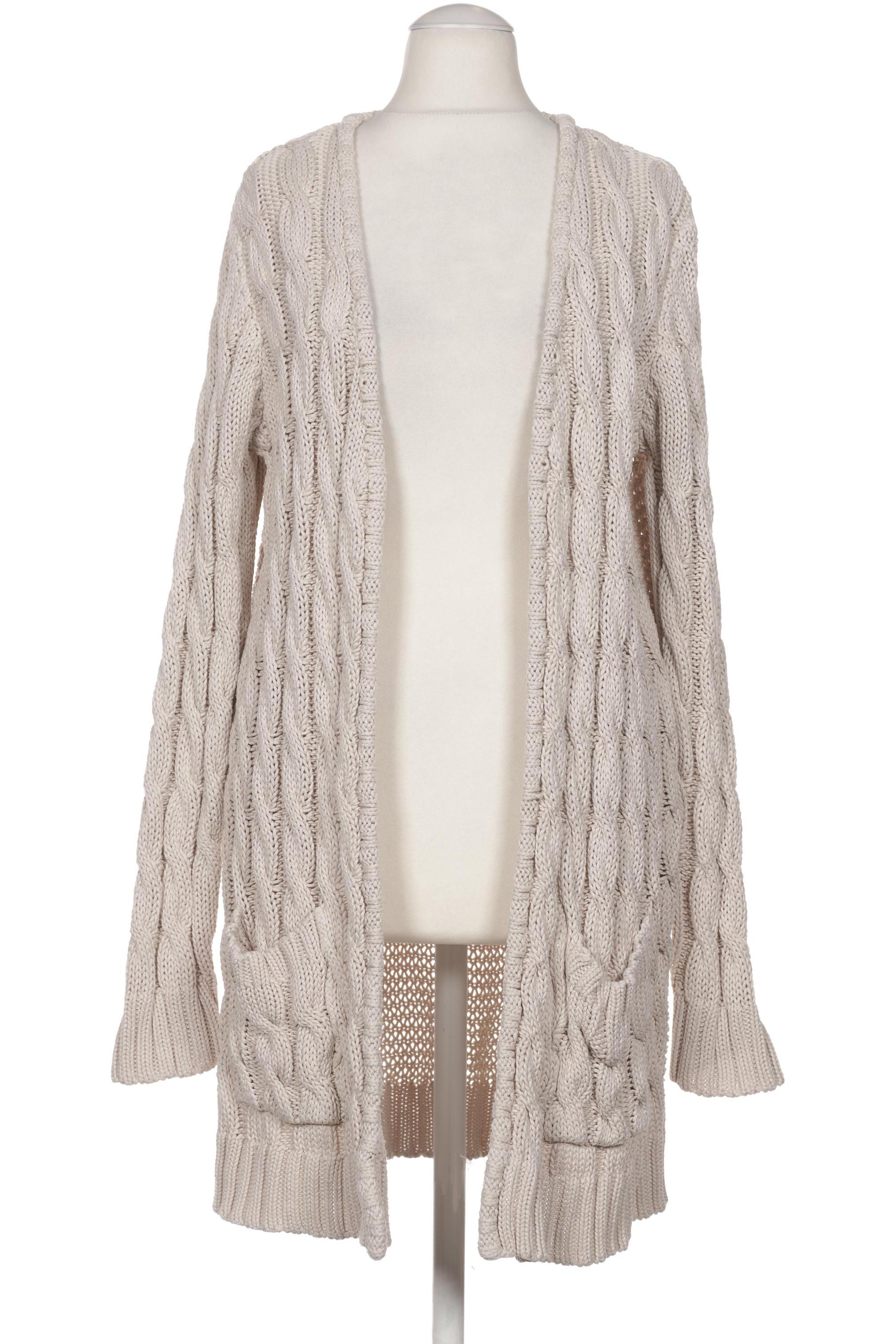 Thumbnail - Recolution Damen Strickjacke, cremeweiß, Gr. 34